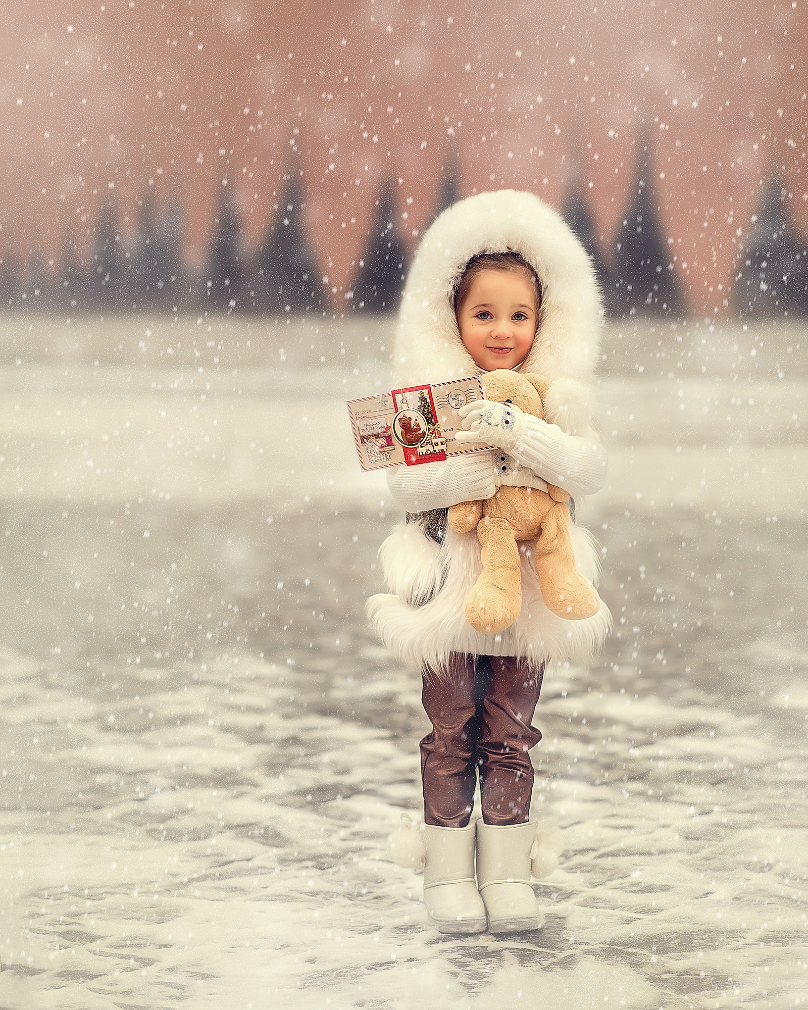 Детский и семейный фотограф Нижнего Новгорода и Москвы Олеся Ратникова