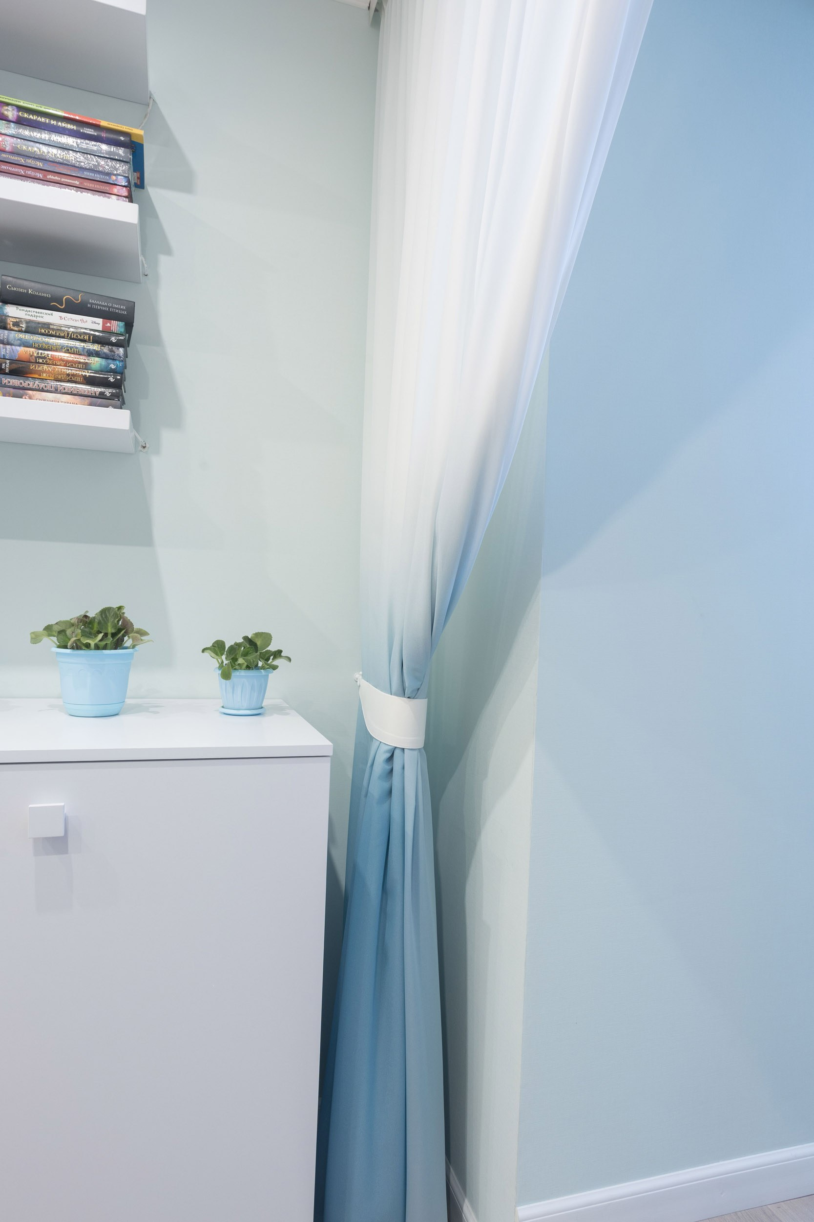 Интерьерная съемка