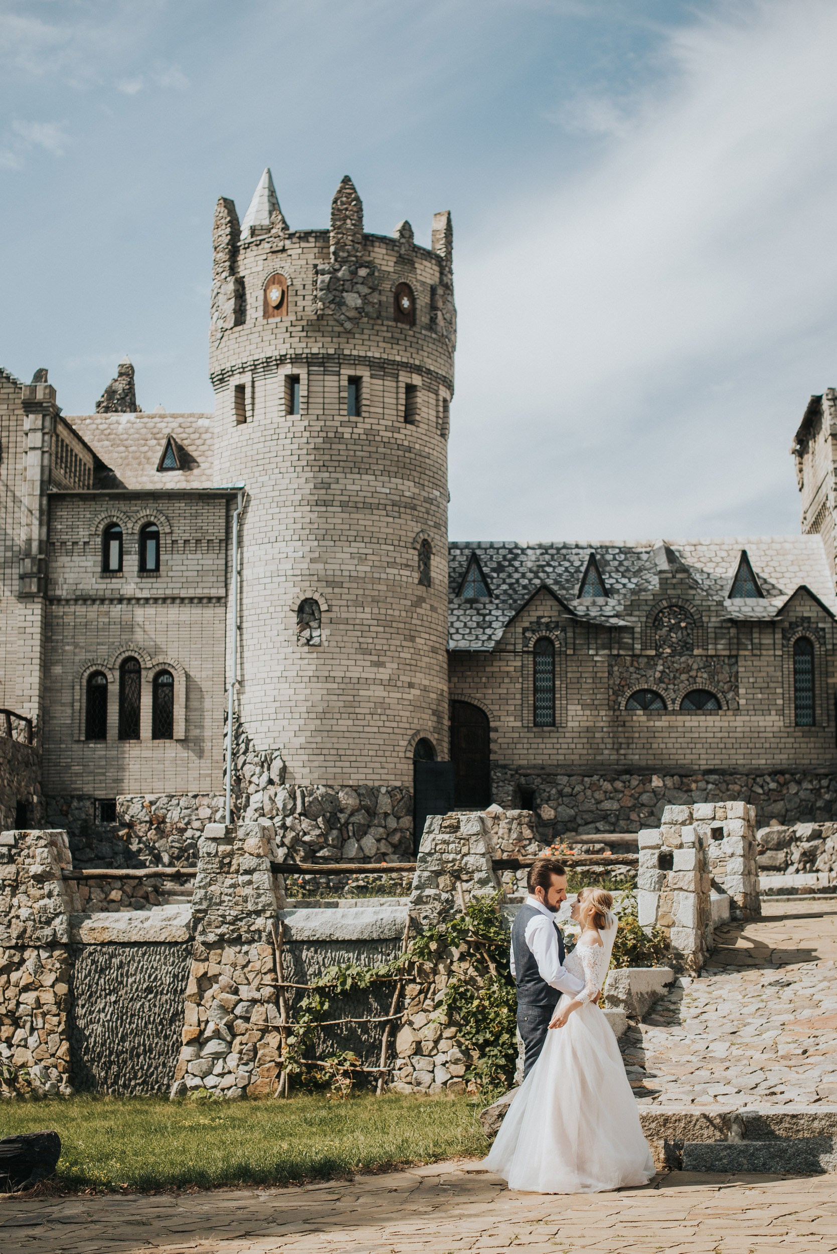 Свадебный фотограф в Белгороде, Воронеже, Алексеевке, Старом Осколе, Губкине, Россоши