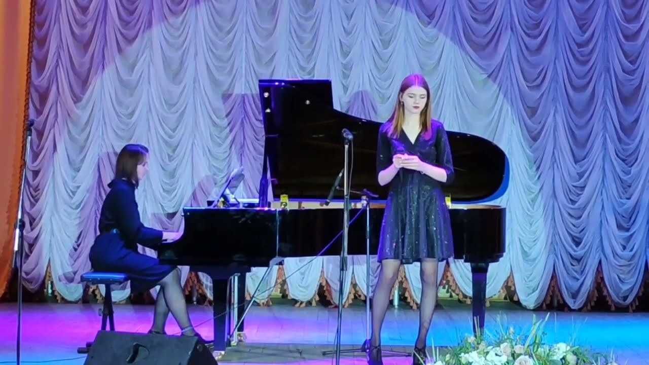 Вокально-хоровая. Екатерина Левченко — композитор, музыковед, преподаватель