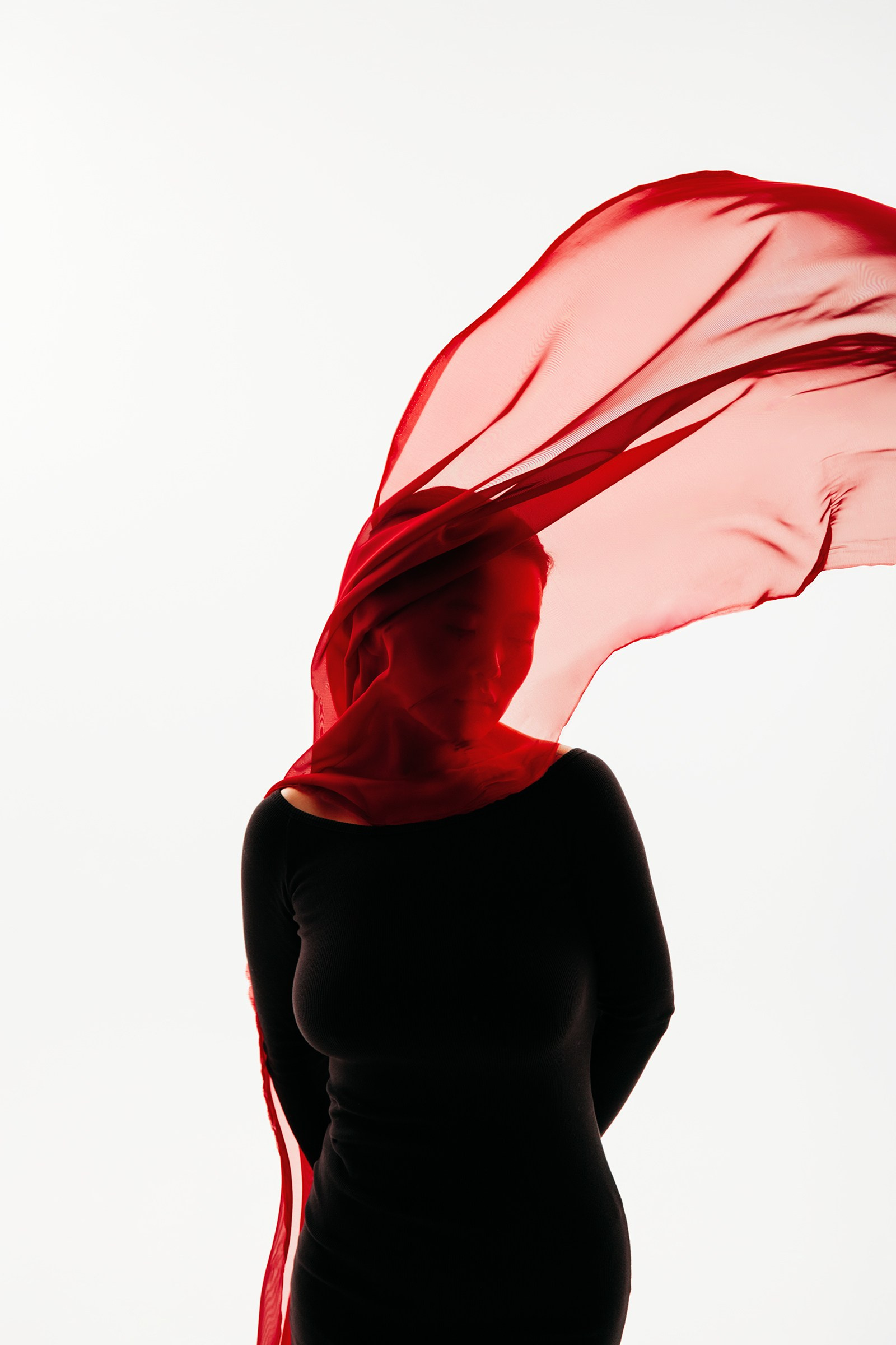 Фэшн съёмка