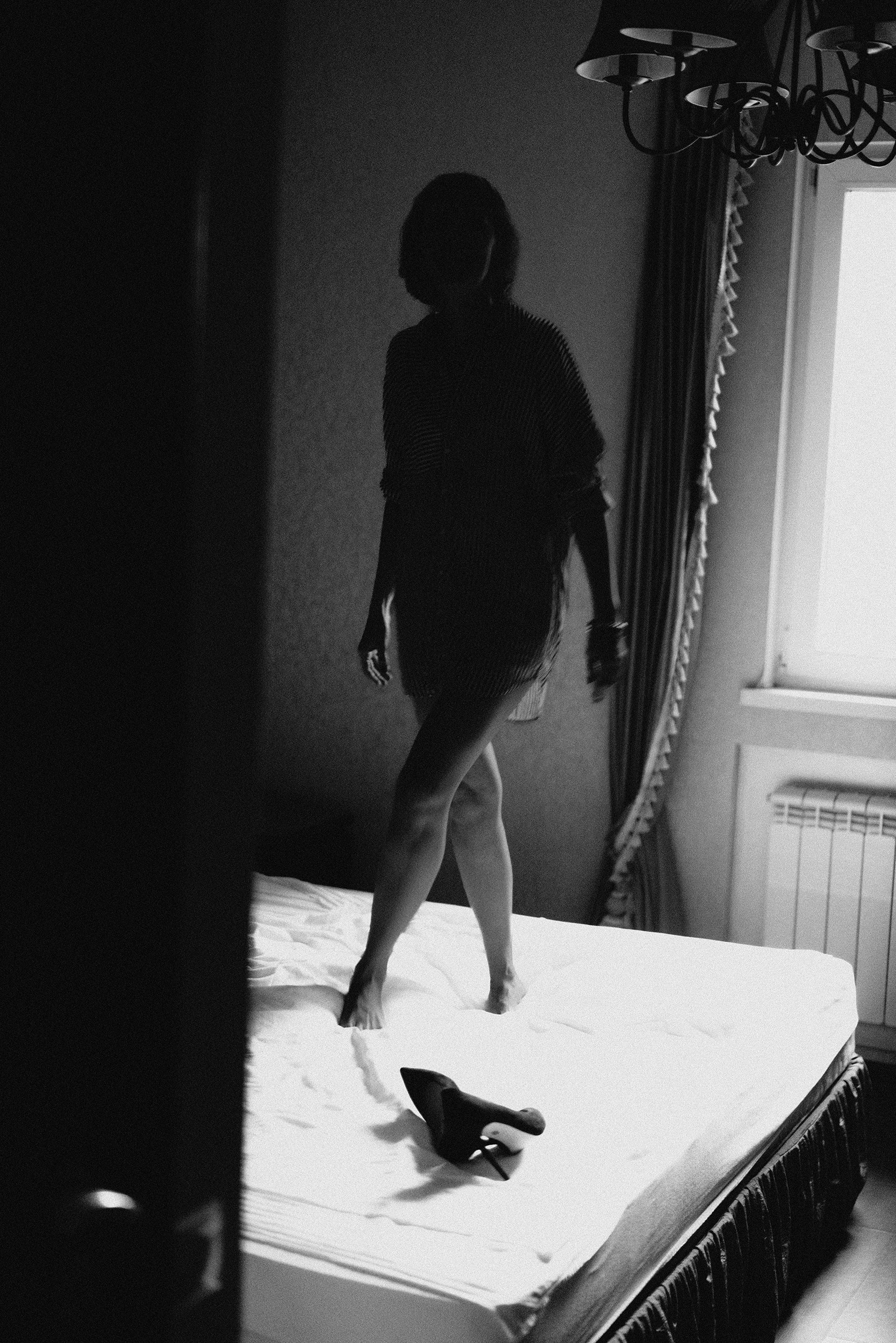 Фототерапия. Портретный психолог