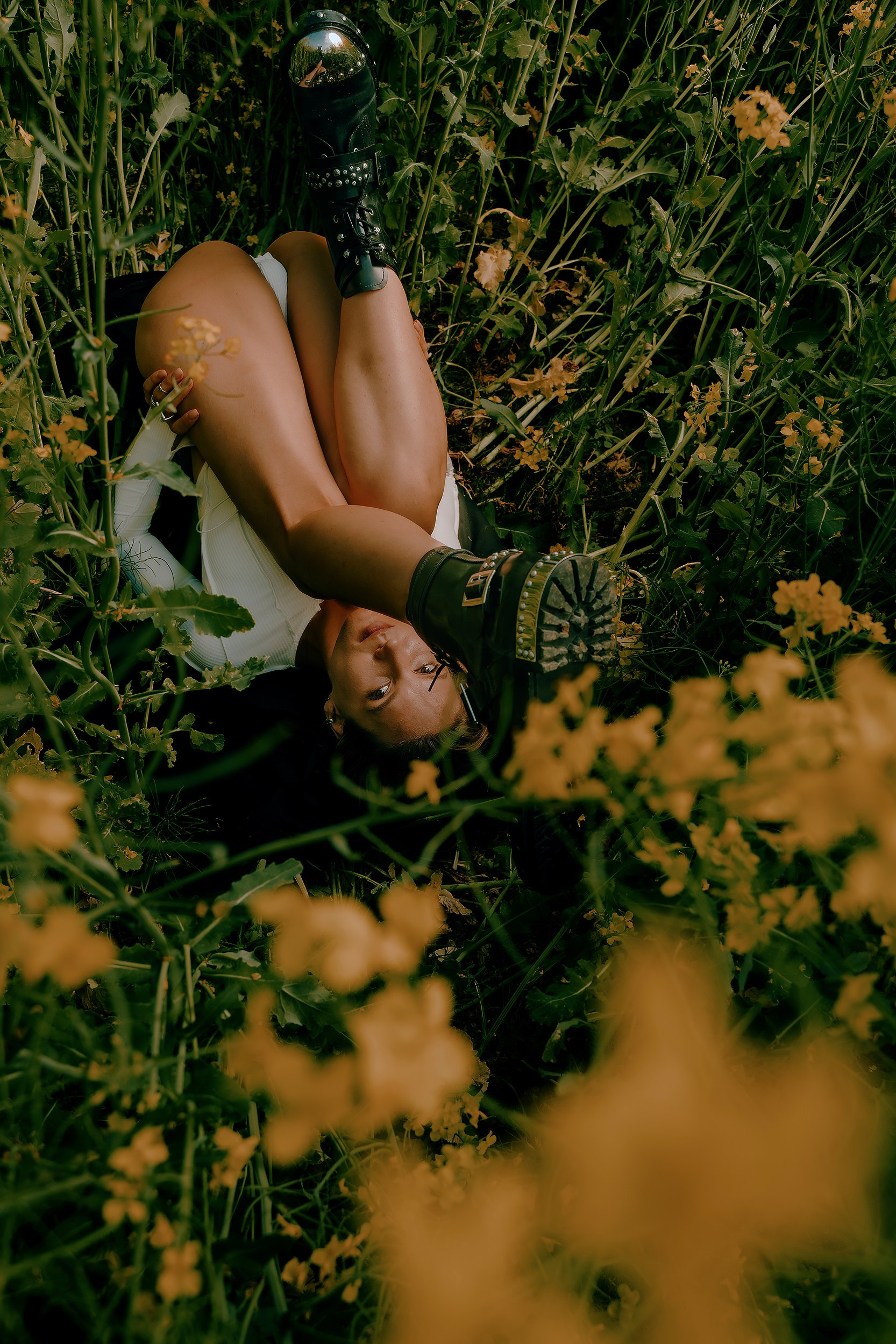 ХАрактерный портрет. Портретный психолог