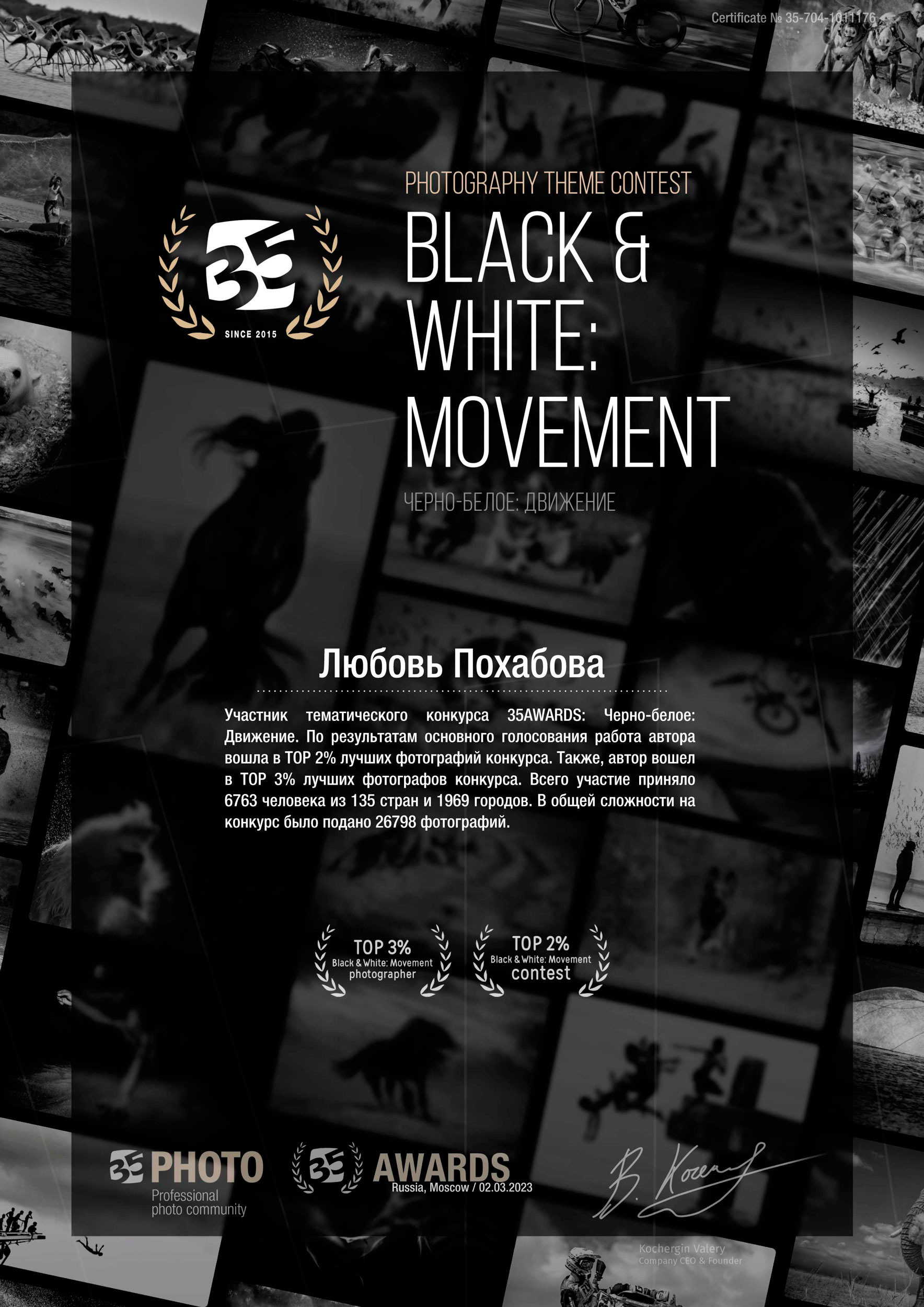 Главная. Конный фотограф в Красноярске — Любовь Похабова