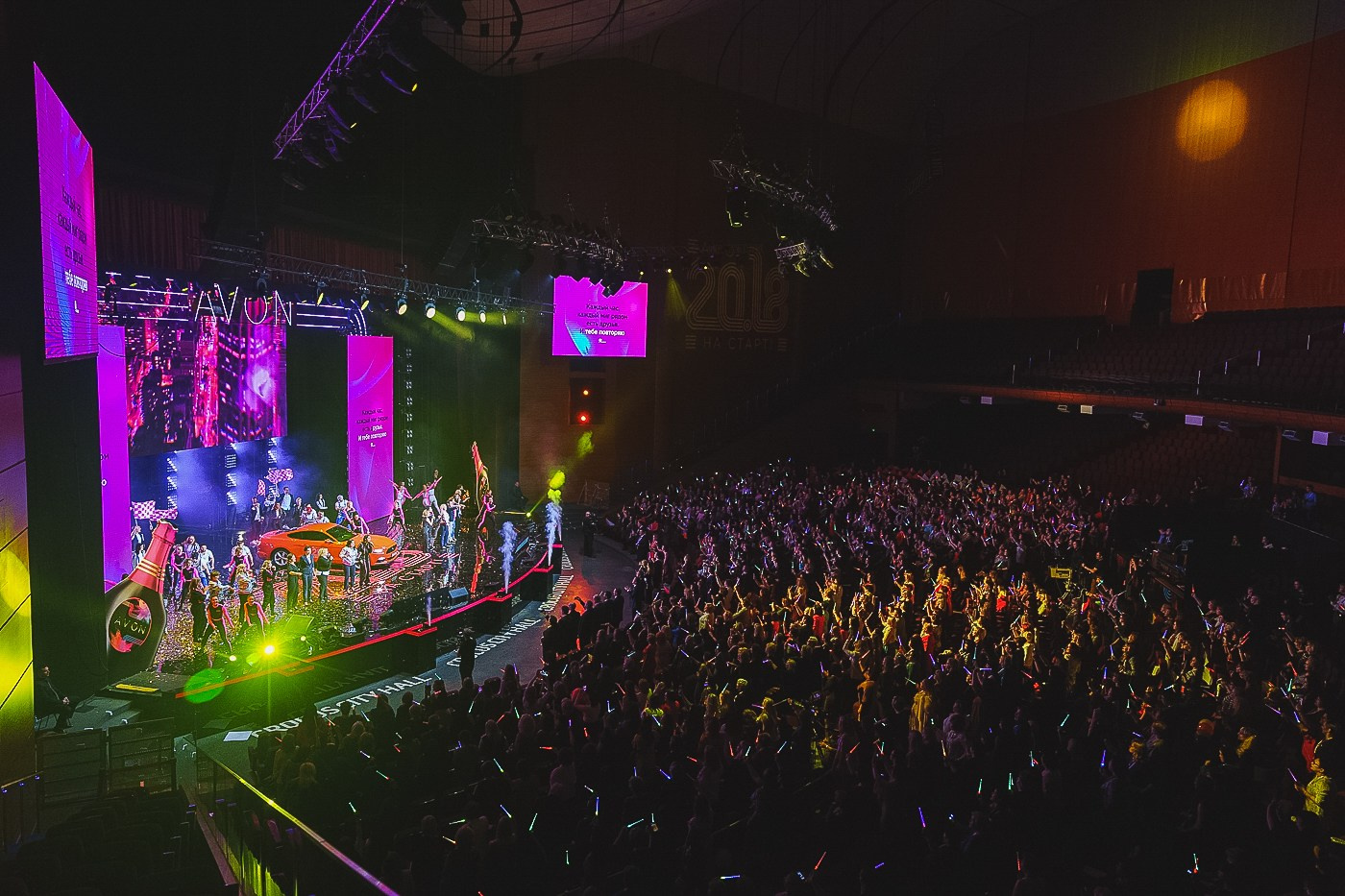 Профессиональная фотосъемка в Москве