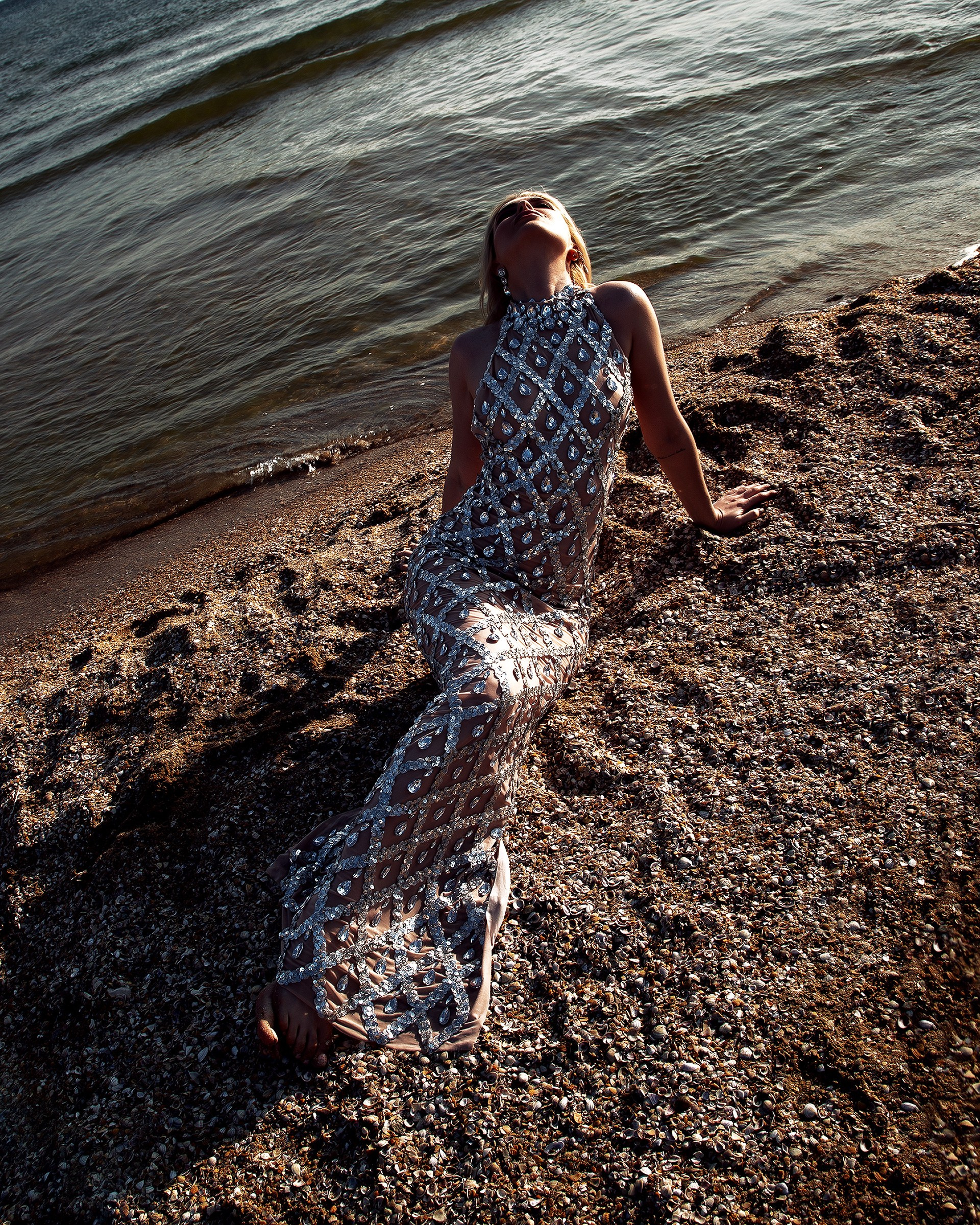 Фотограф в Краснодаре Нани Лоза. Студийная и выездная фотосъёмка