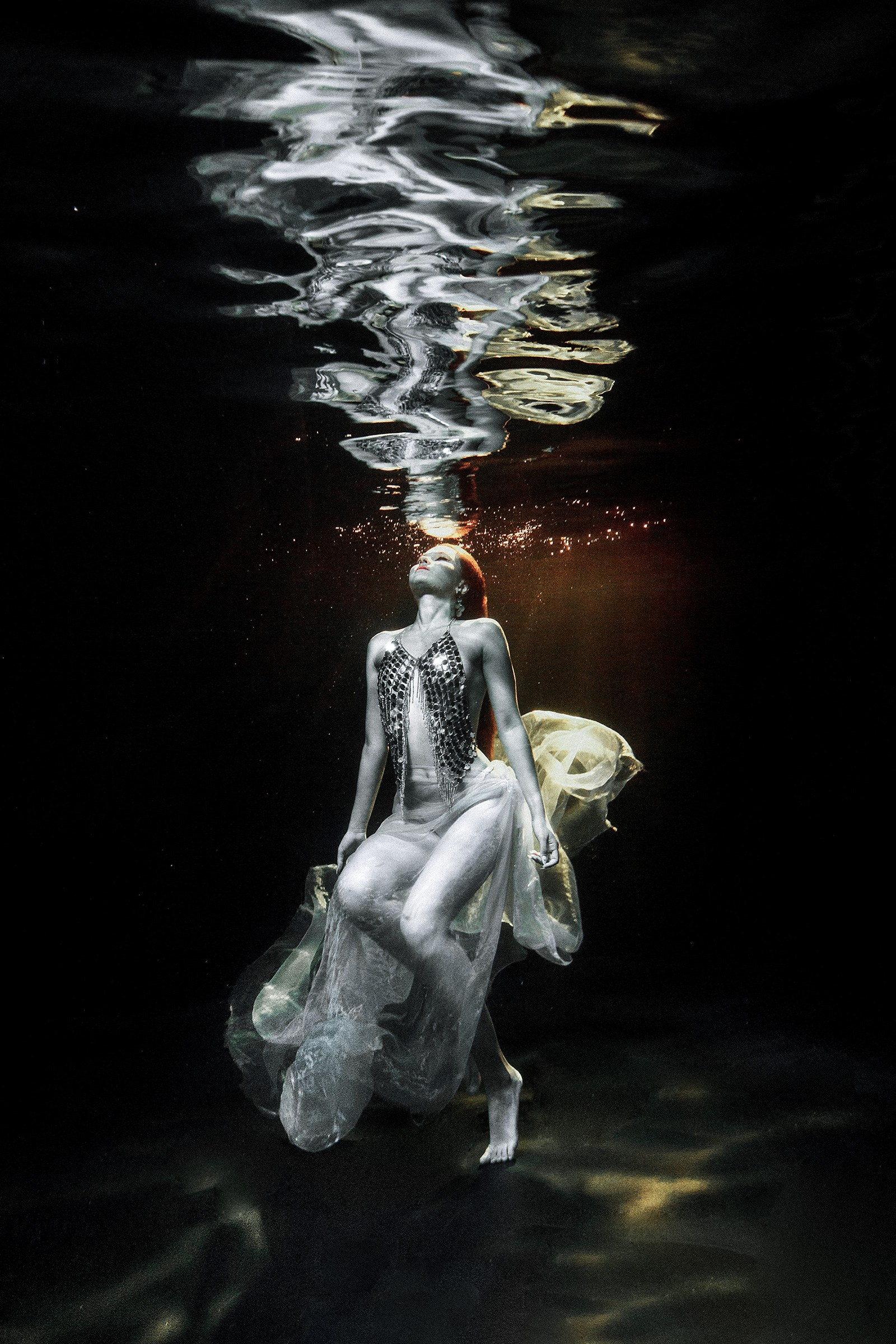 Фотограф в Краснодаре Нани Лоза. Студийная и выездная фотосъёмка