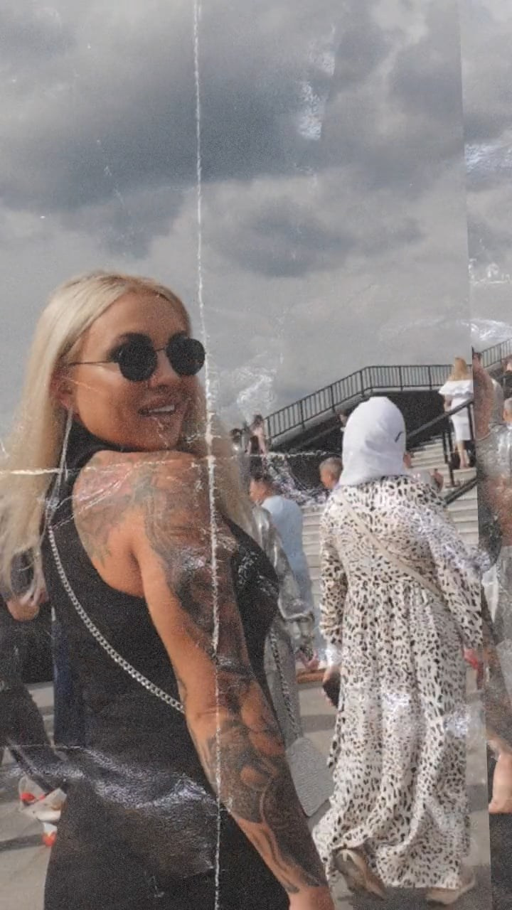 Свадебный видеограф в Москве Саша Огурцов