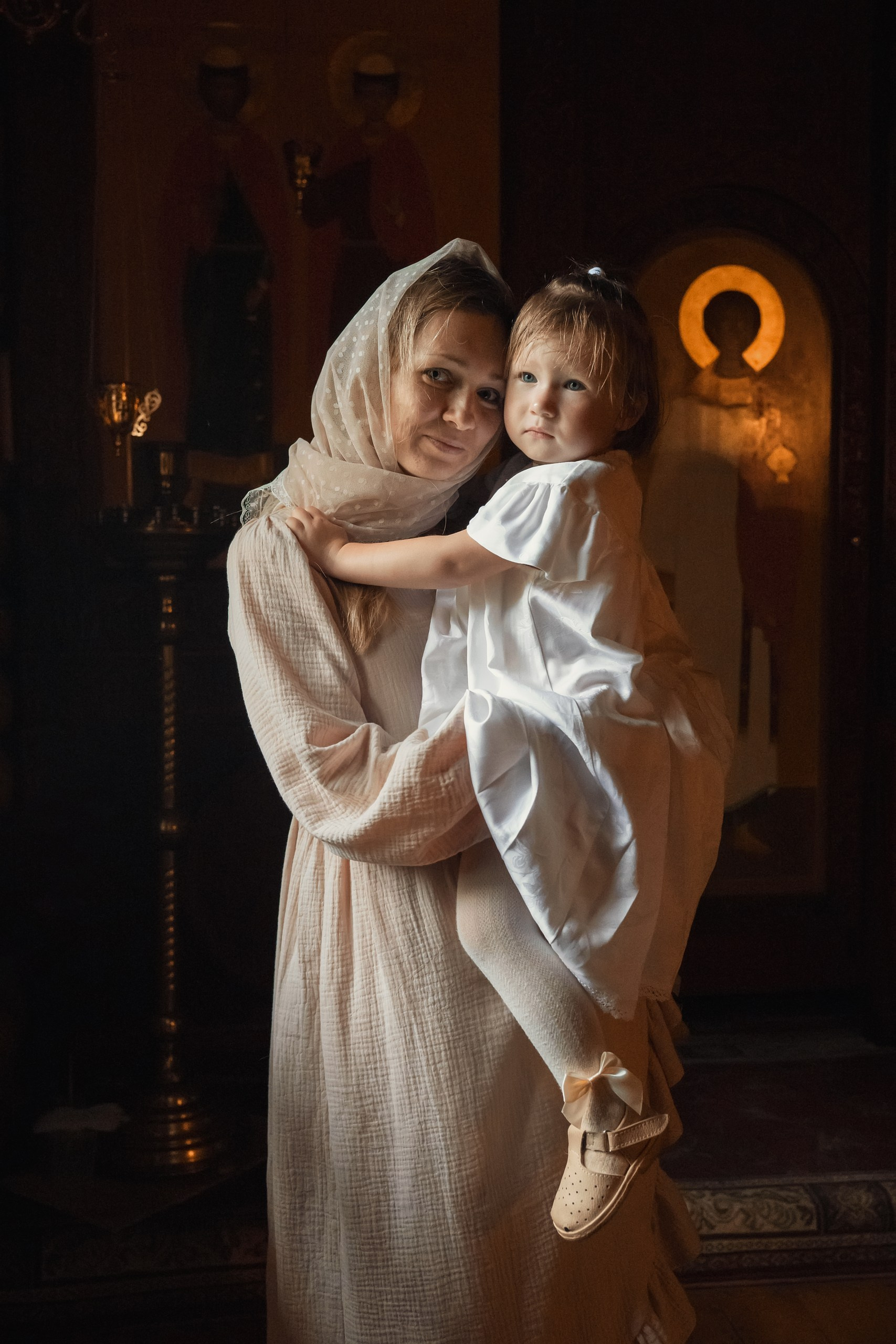 ЦЕРКОВНЫЙ ФОТОГРАФ