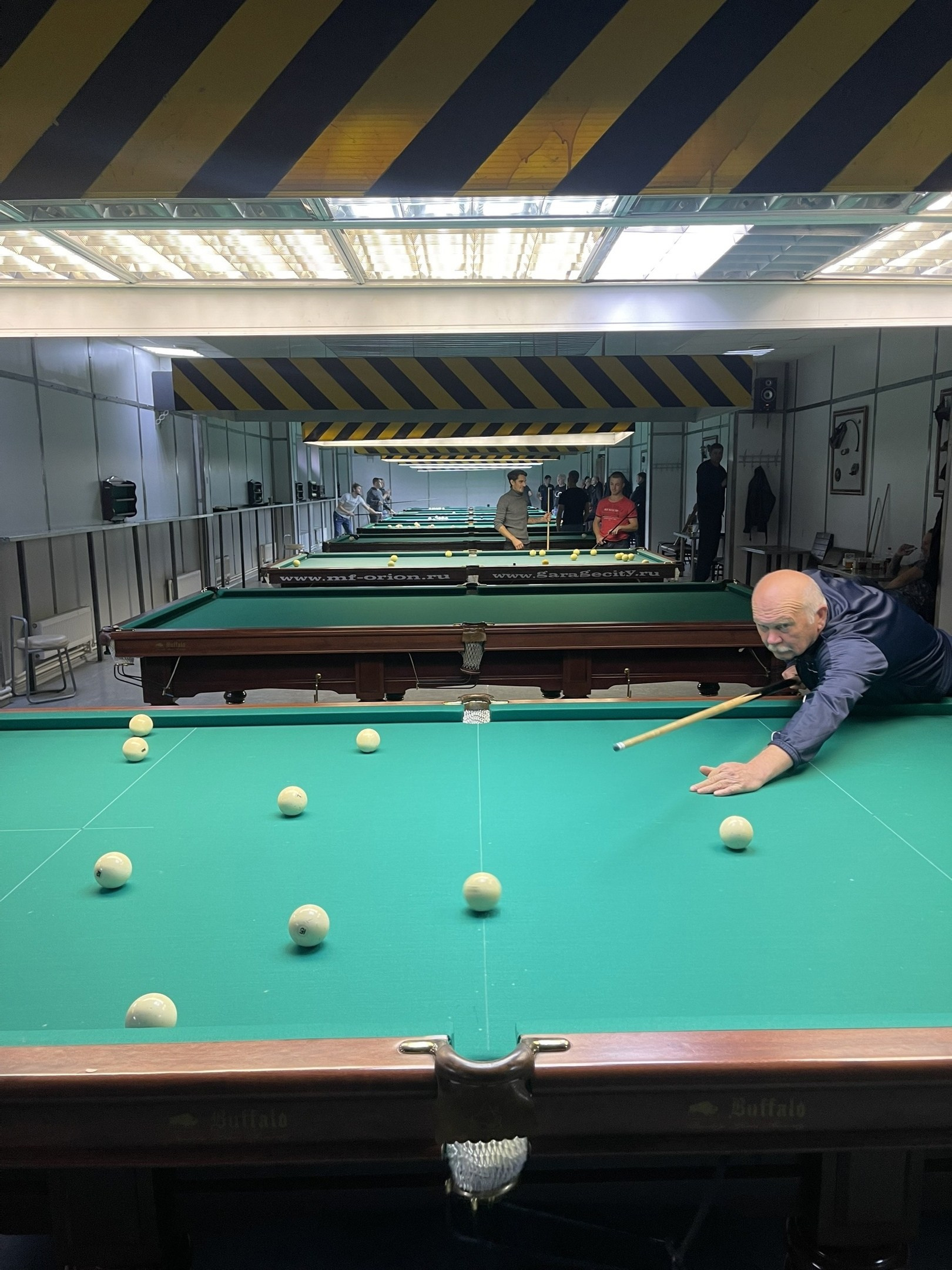 Мусихин Михаил Аркадьевич — сайт памяти о добром и светлом человеке