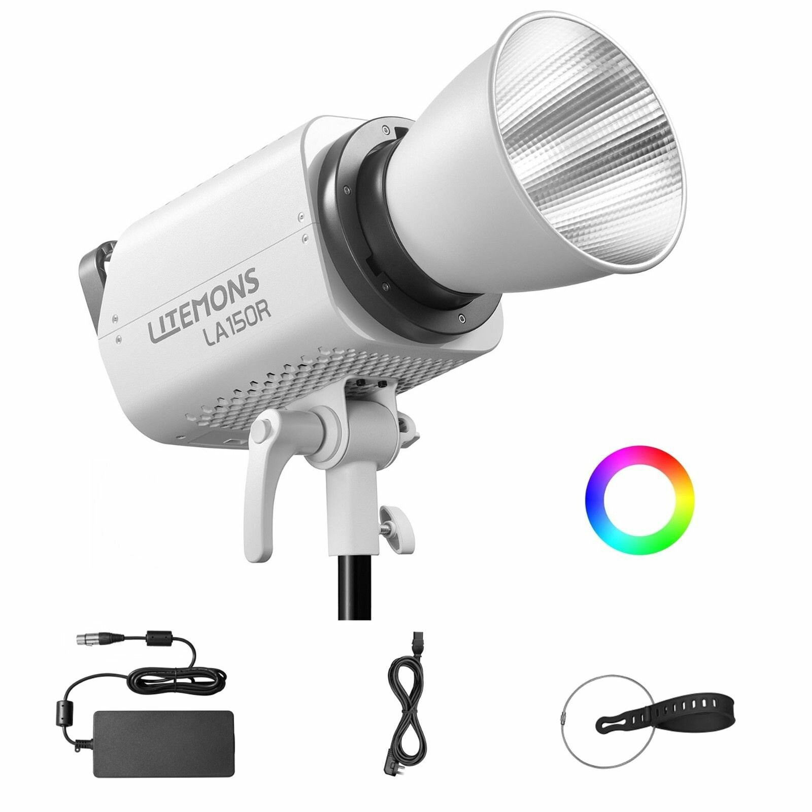 Оборудование. Аренда фотостудии в Уфе | LINZA Photo — 2 зала с оборудованием