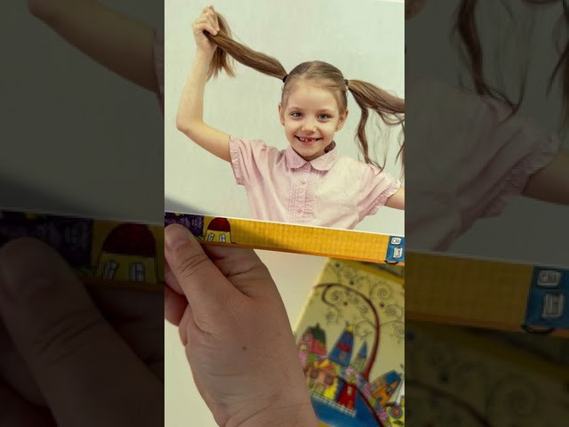 Планшет сказки. Детский и семейный фотограф в Санкт-Петербурге Елена Крюкова