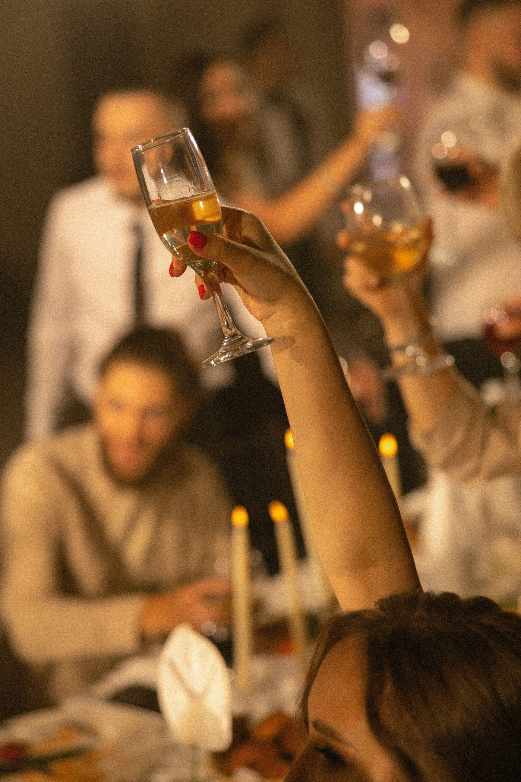 Валерия & Семён. Yura Rush Свадебный фотограф Тюмень