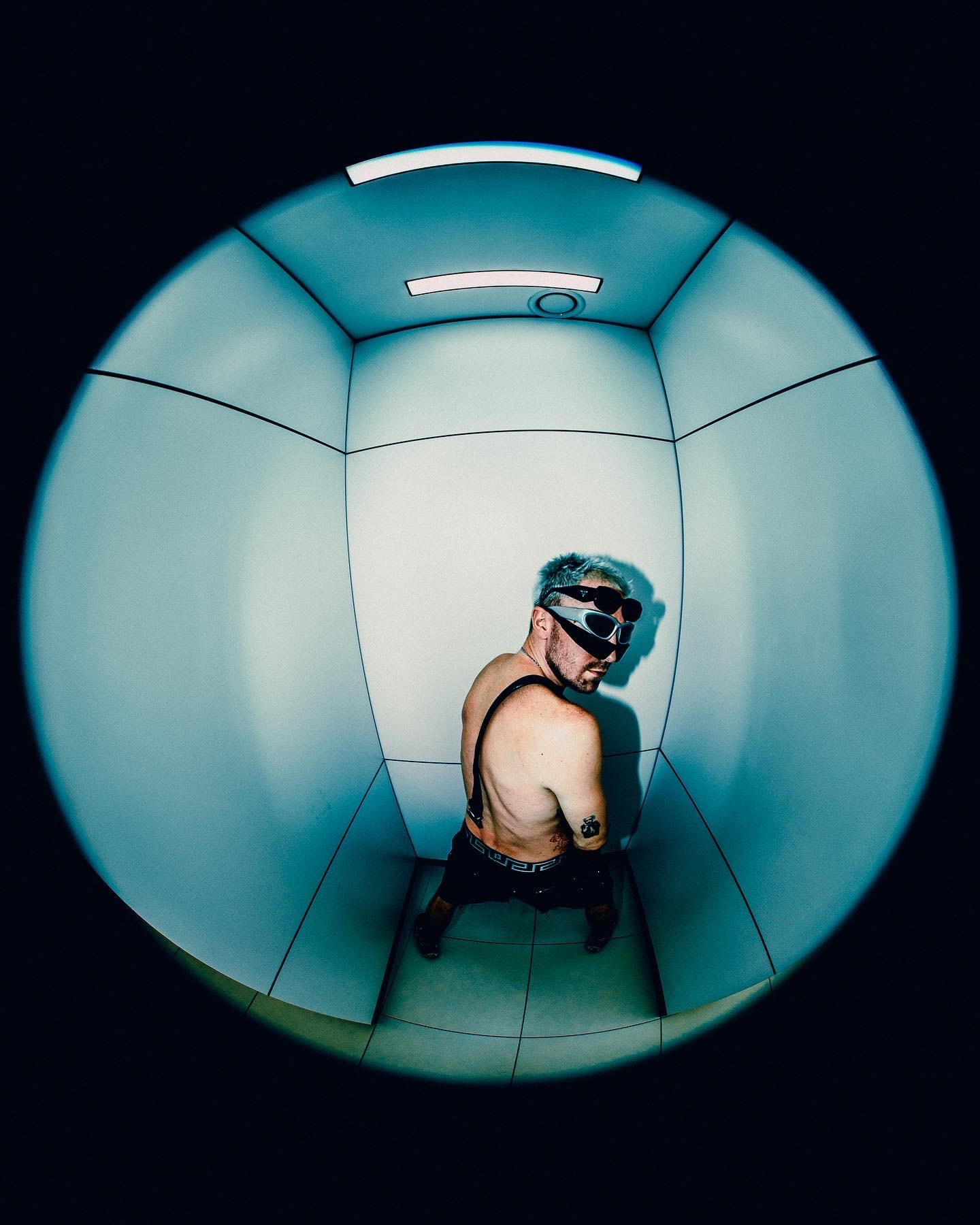 Коммерческий фотограф Иван Рыбаков