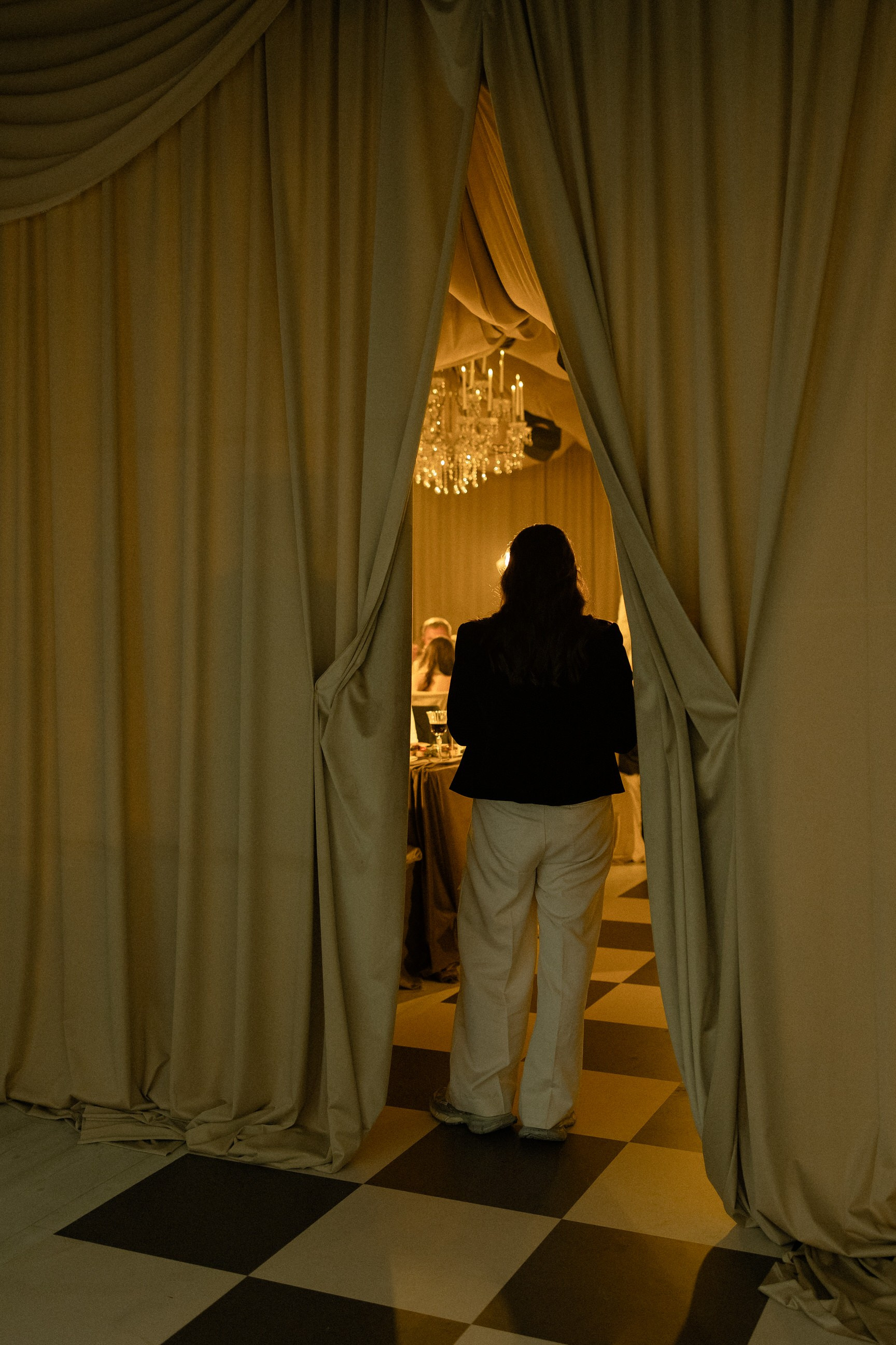 Ирина & Евгений. Yura Rush Свадебный фотограф Тюмень