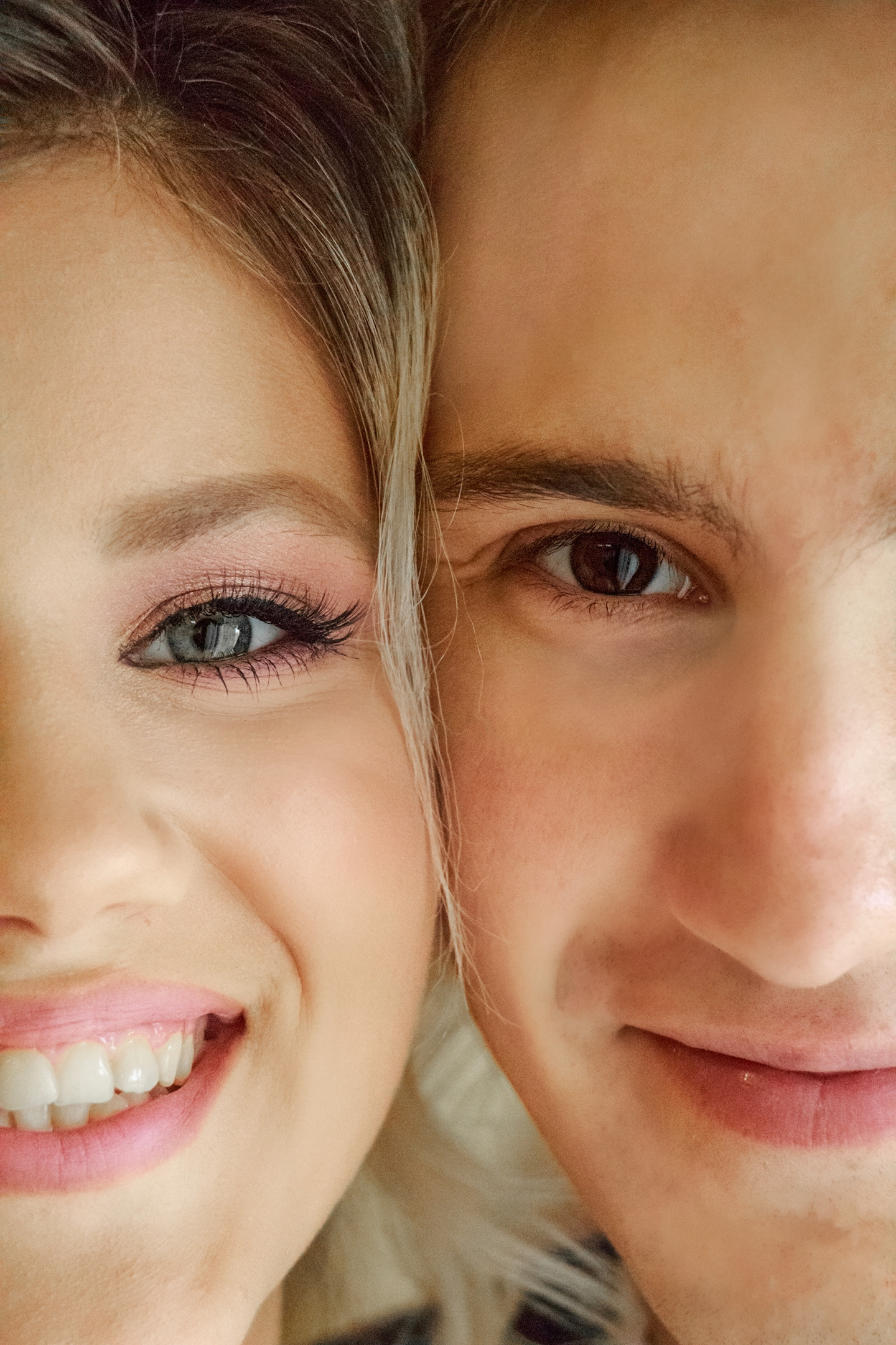 Свадебные Улыбки…. Творческая, семейная Фотосъемка ДоброДарова Елена Омск