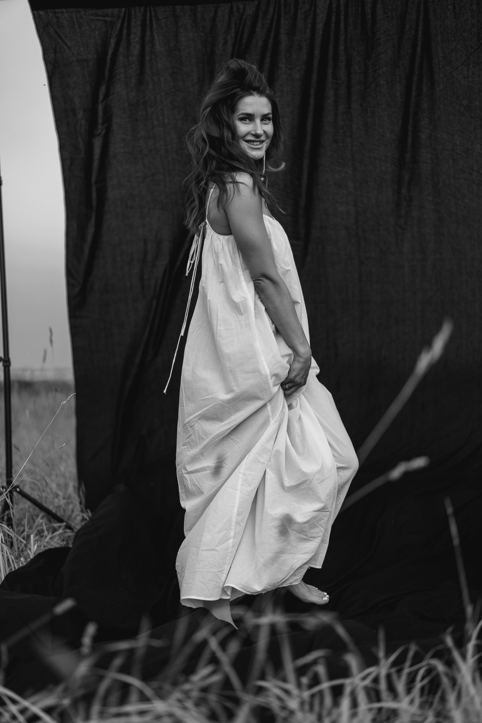 ХАрактерный портрет. Портретный психолог