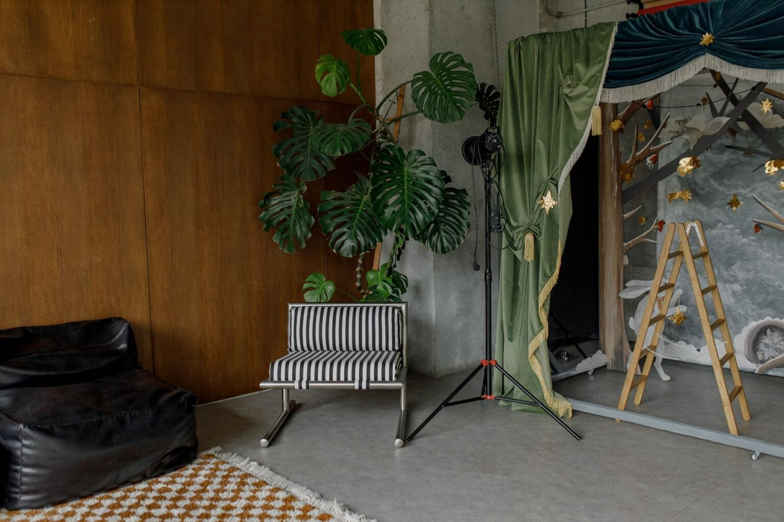 Фотостудии в Самаре