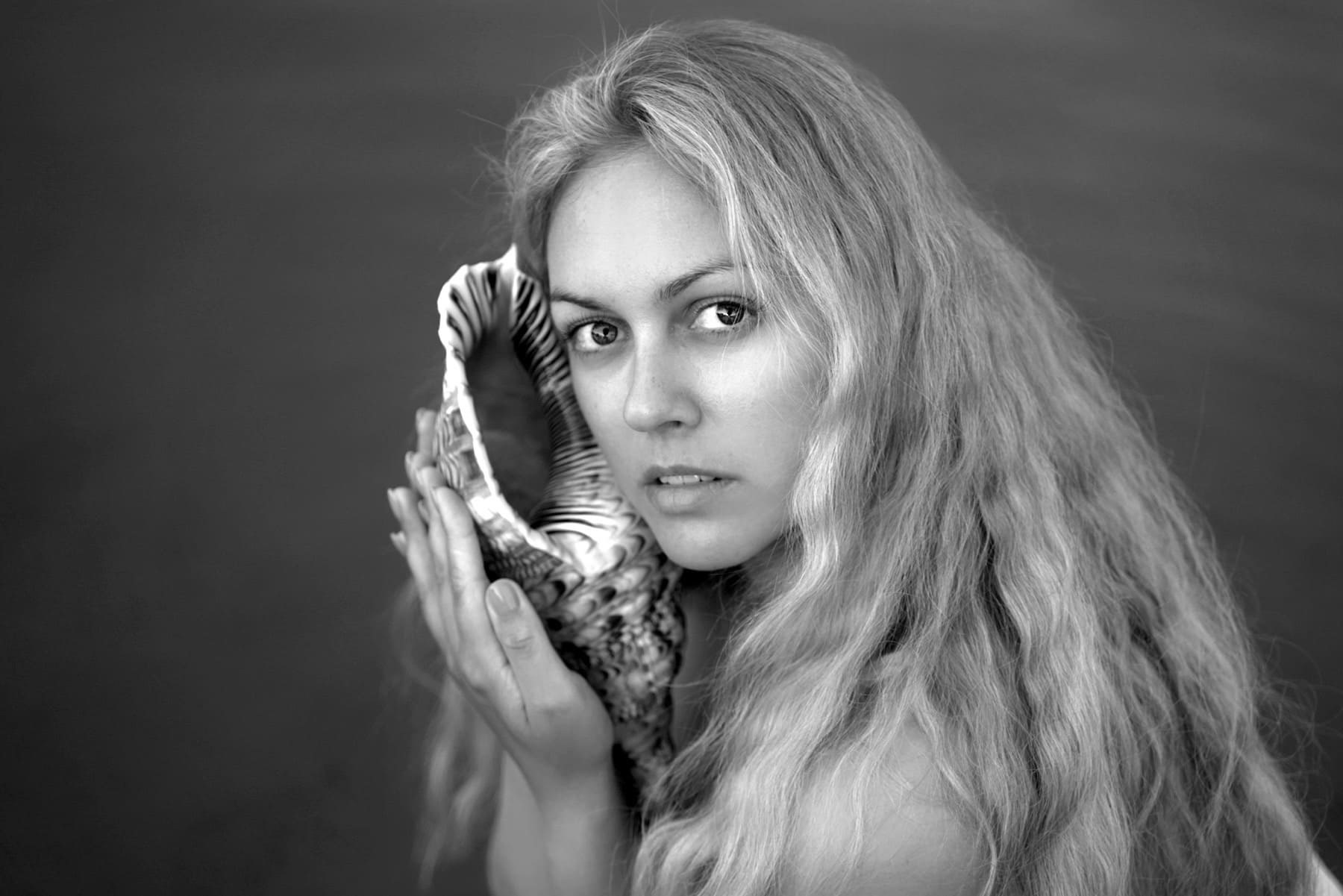 Диана Шинкарук — Фотограф в Санкт-Петербурге