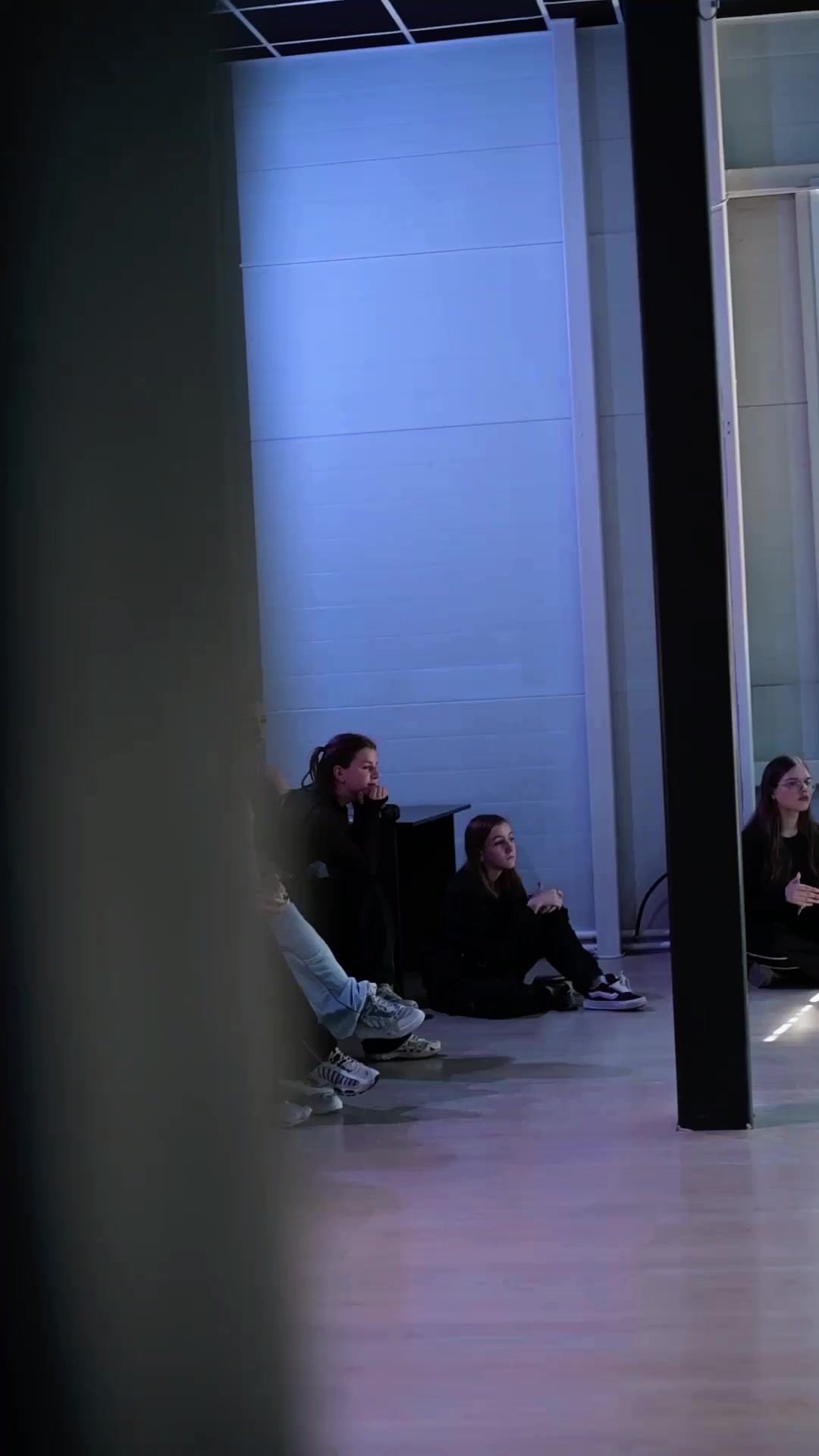 Рилсмейкер. Видеооператор и фотограф Таисия Любимова