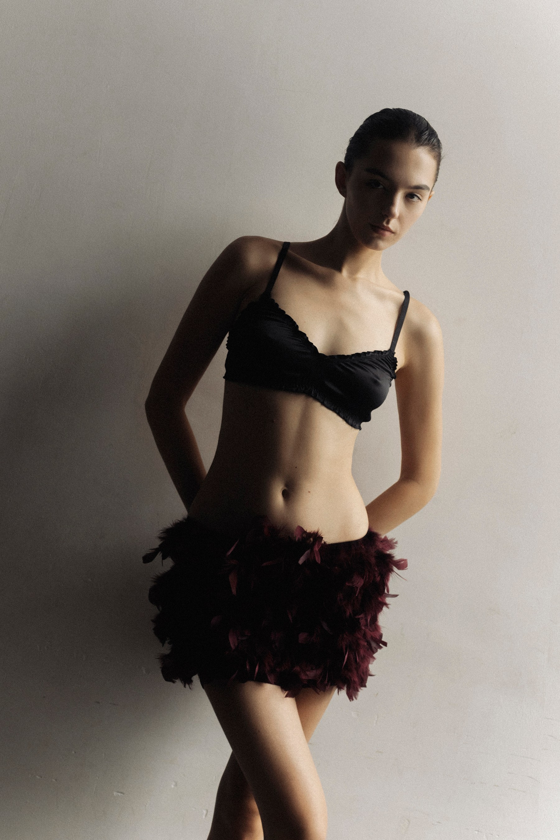 Фотограф в Москве