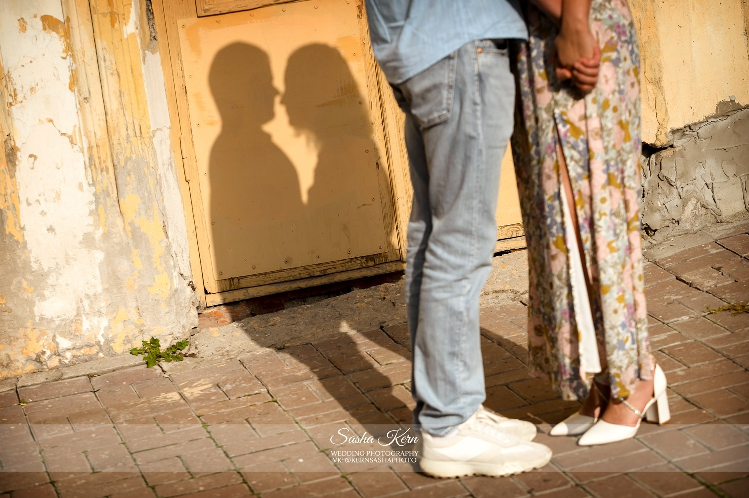 Свадебный и семейный, event фотограф, фоторепортаж в Новосибирске — Саша Кё