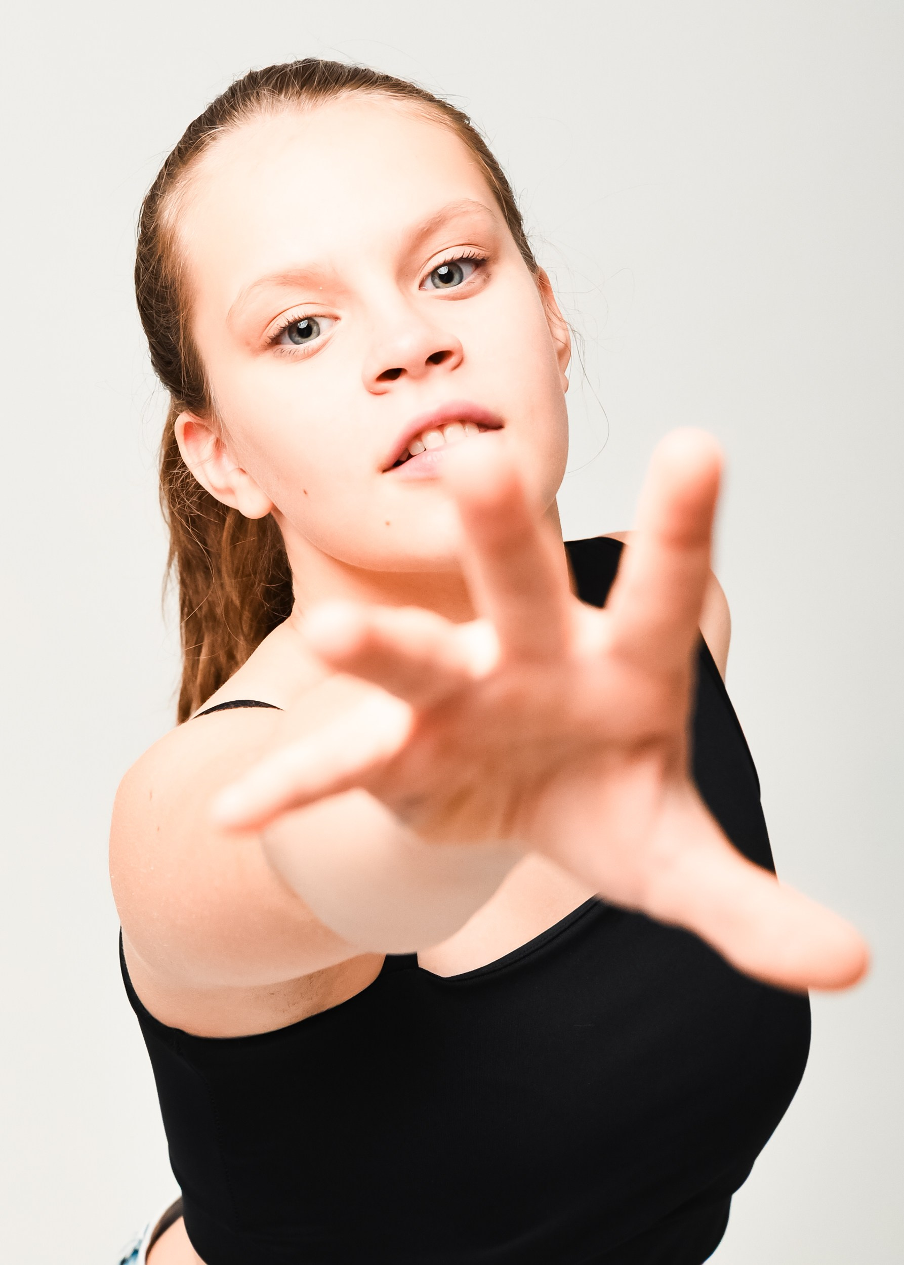 Фотограф и ретушер Самохвалова Ольга