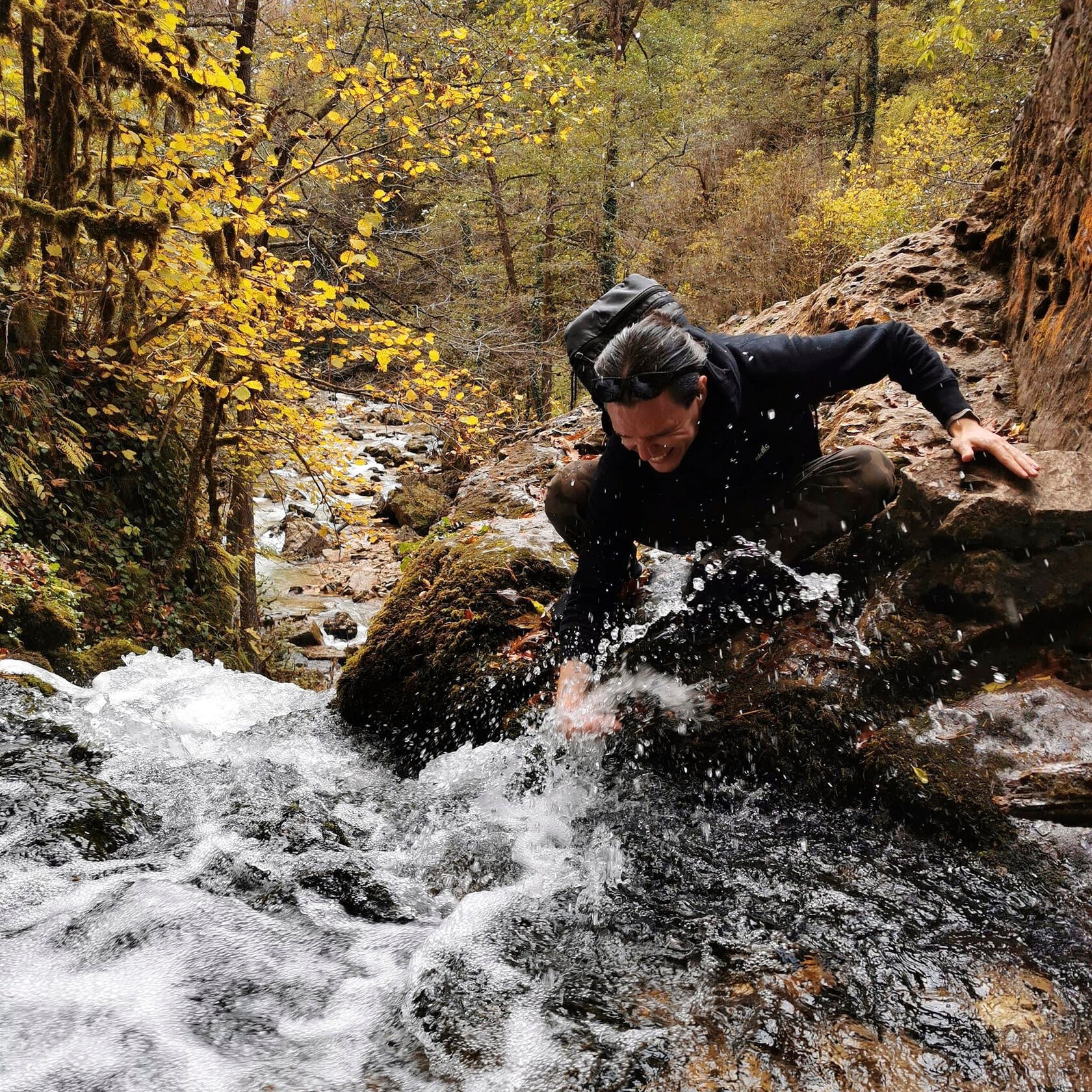 СЕРГЕЙ ИЛЬЧУК. СУЩНОСТНАЯ ФОТОГРАФИЯ