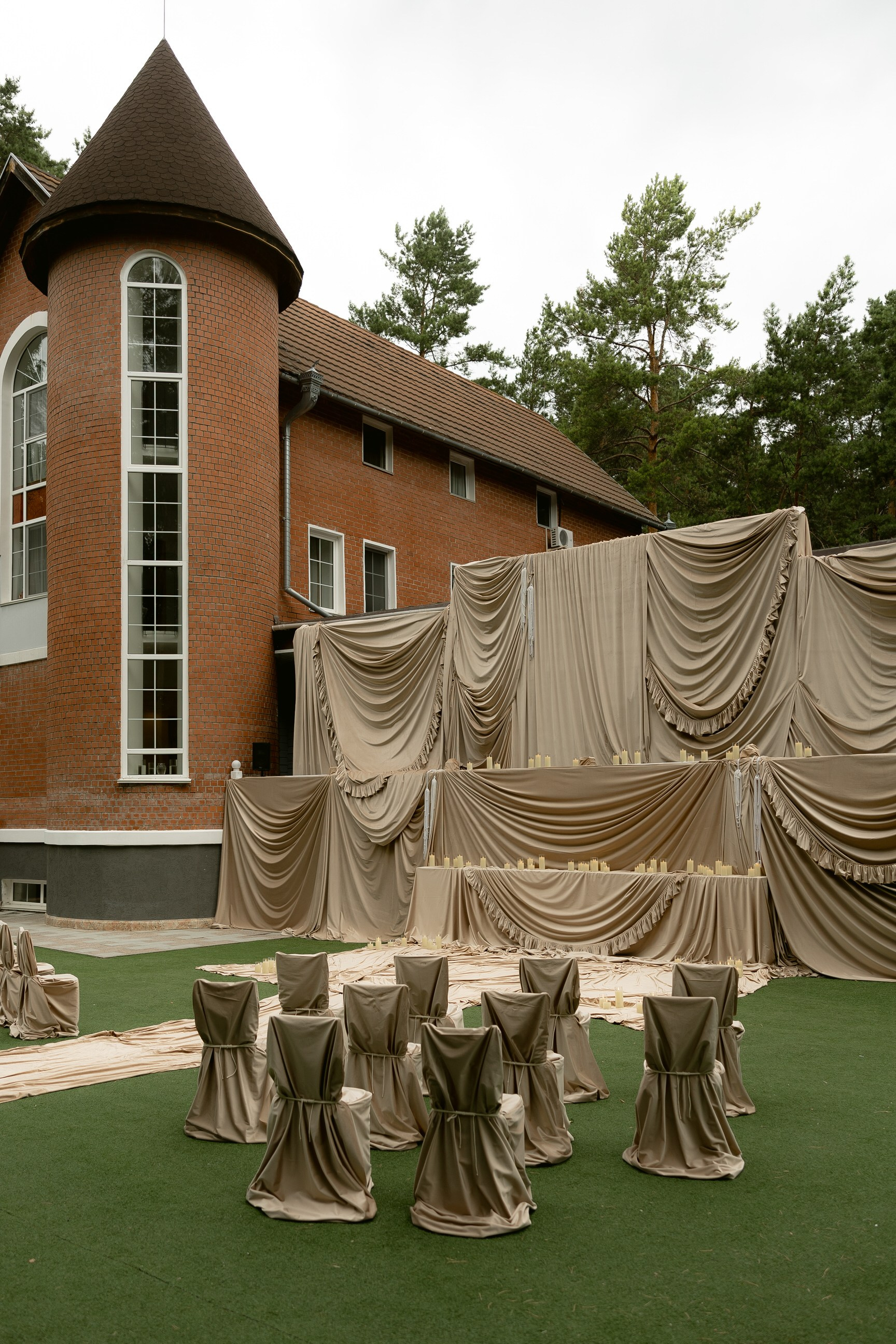 Ирина & Евгений. Yura Rush Свадебный фотограф Тюмень