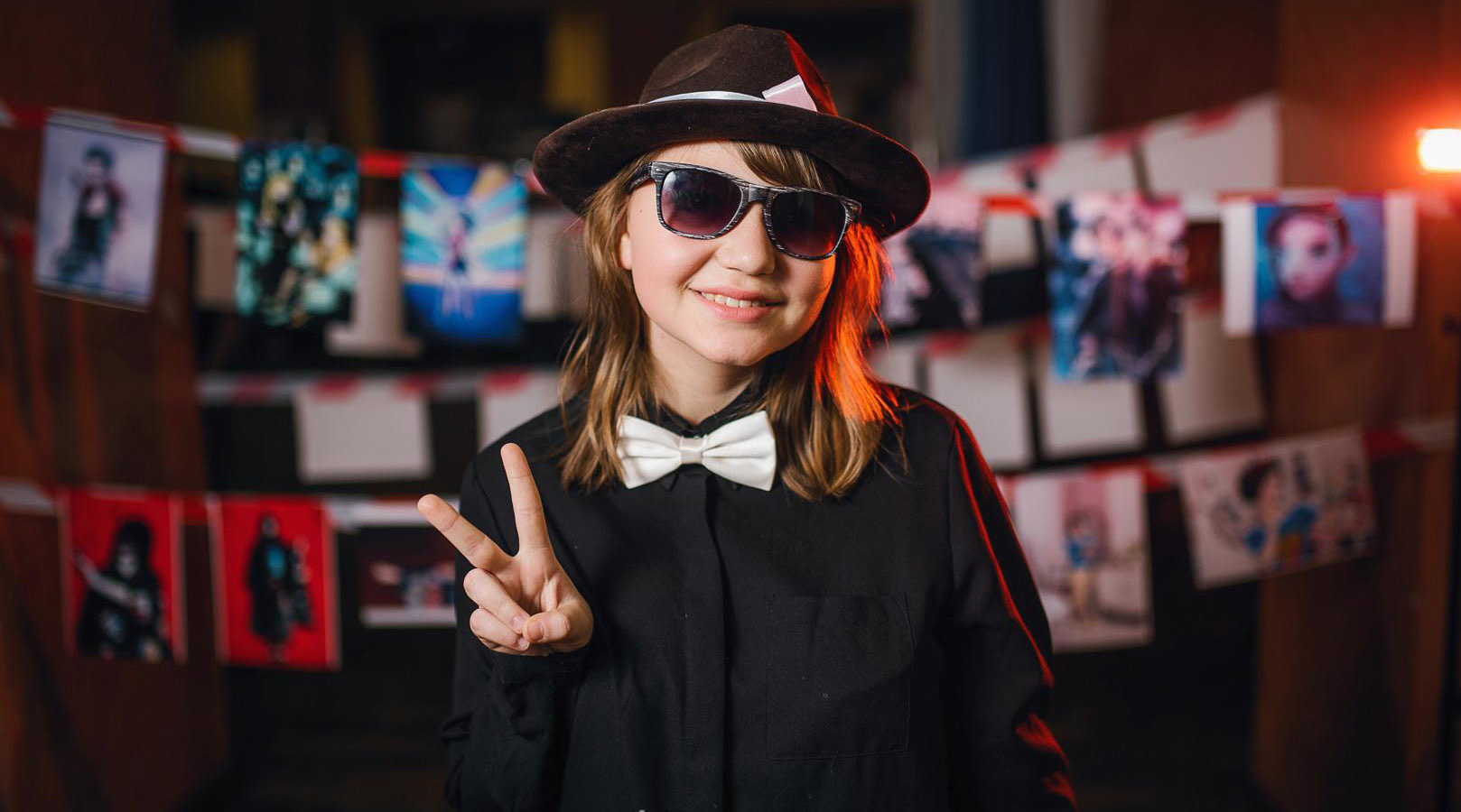 Репортажная фотосъемка