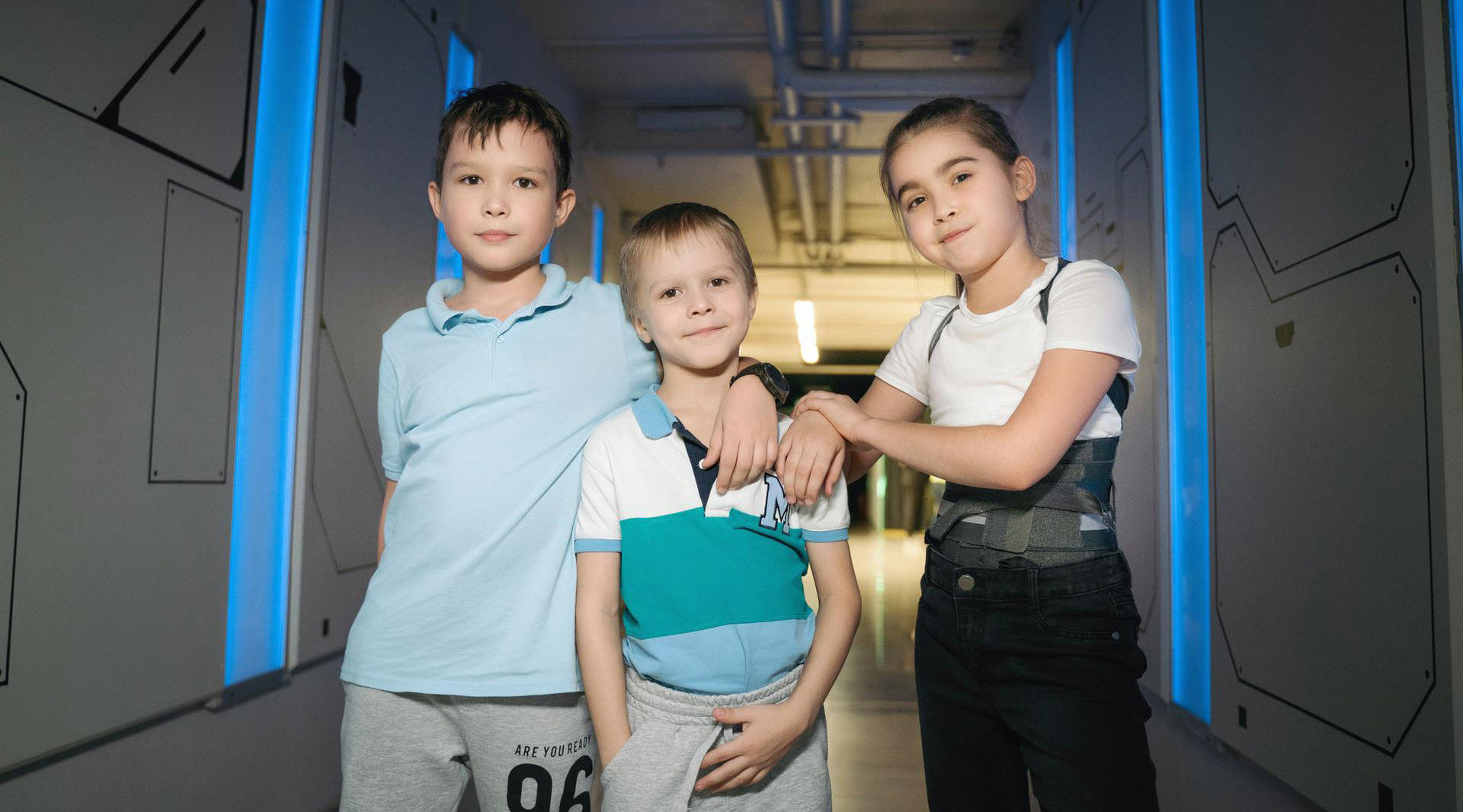 Репортажная фотосъемка