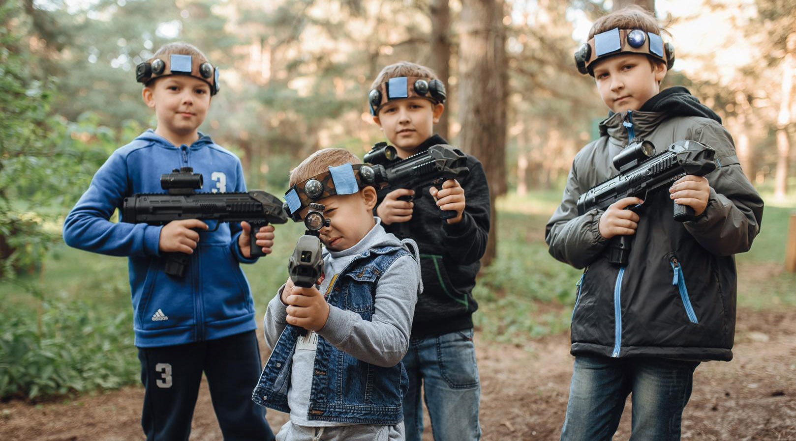 Репортажная фотосъемка