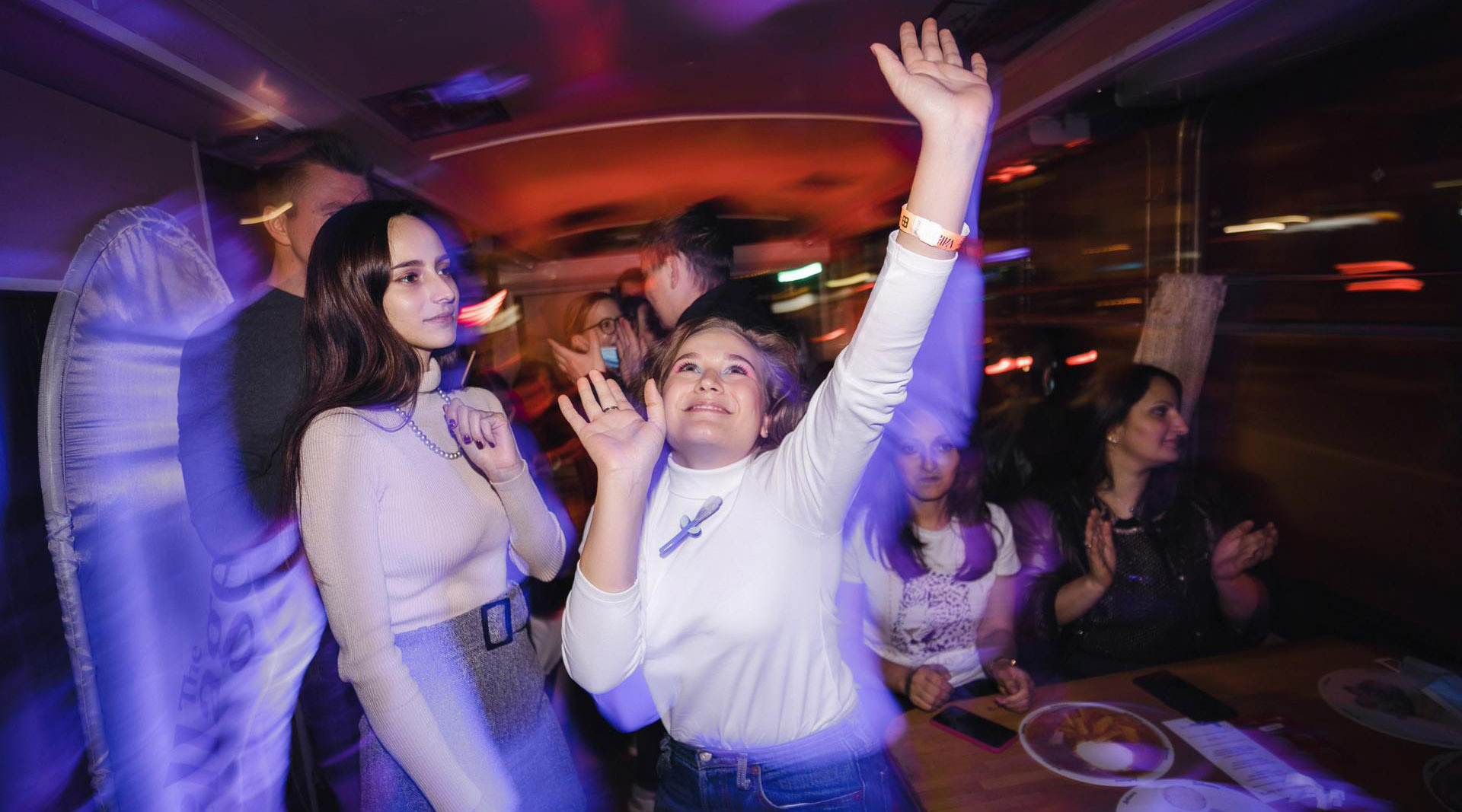 Репортажная фотосъемка