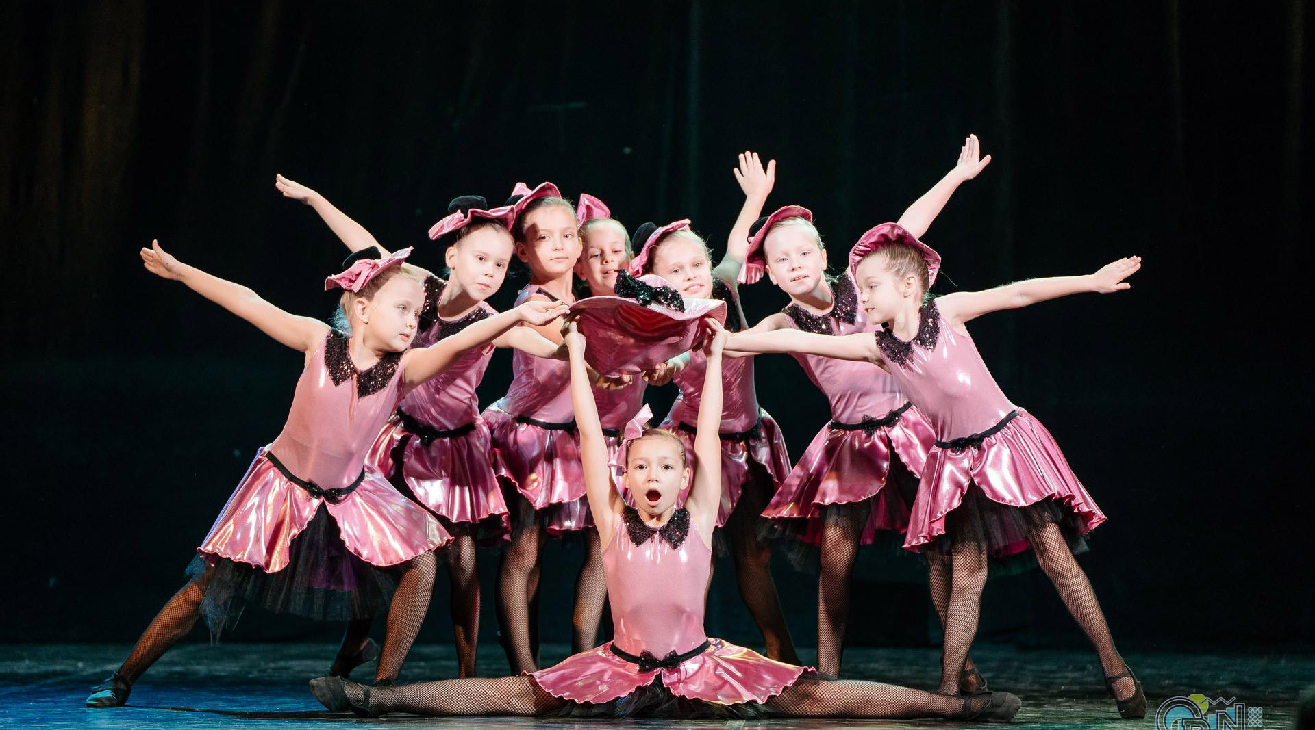 Репортажная фотосъемка