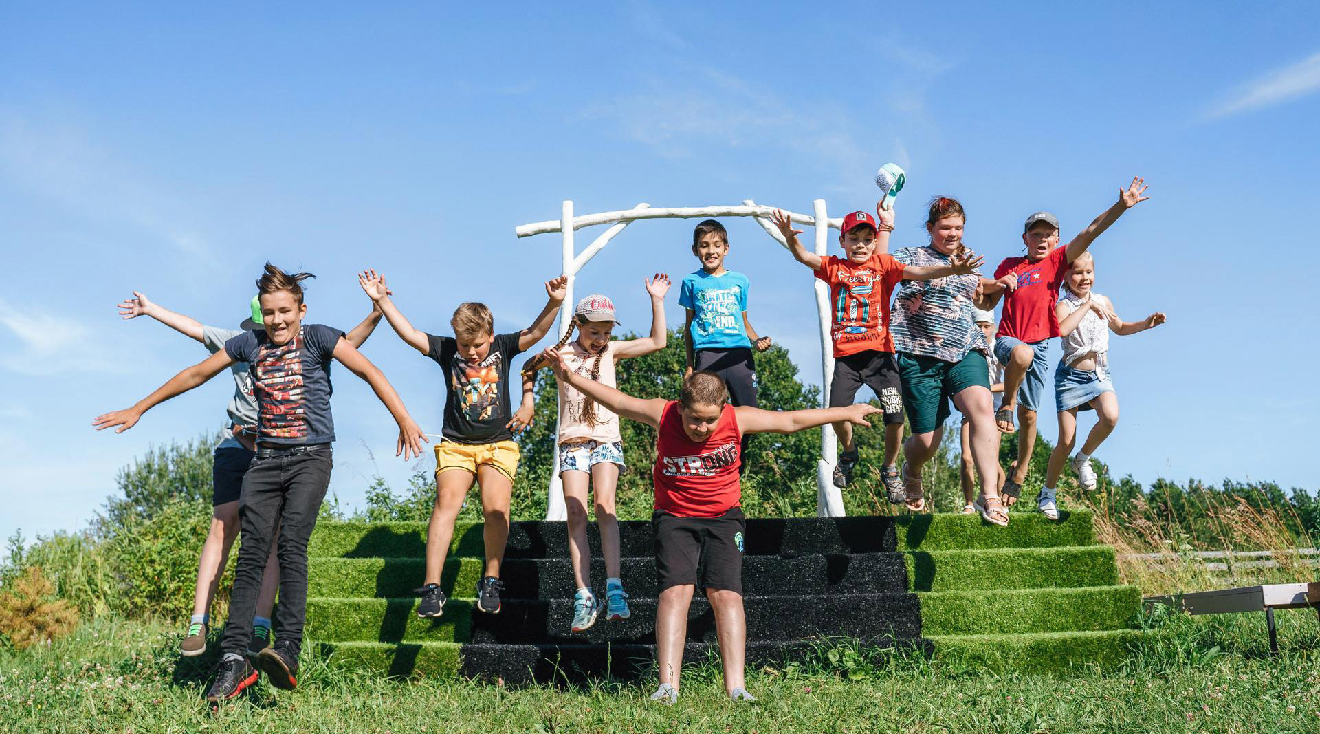 Репортажная фотосъемка