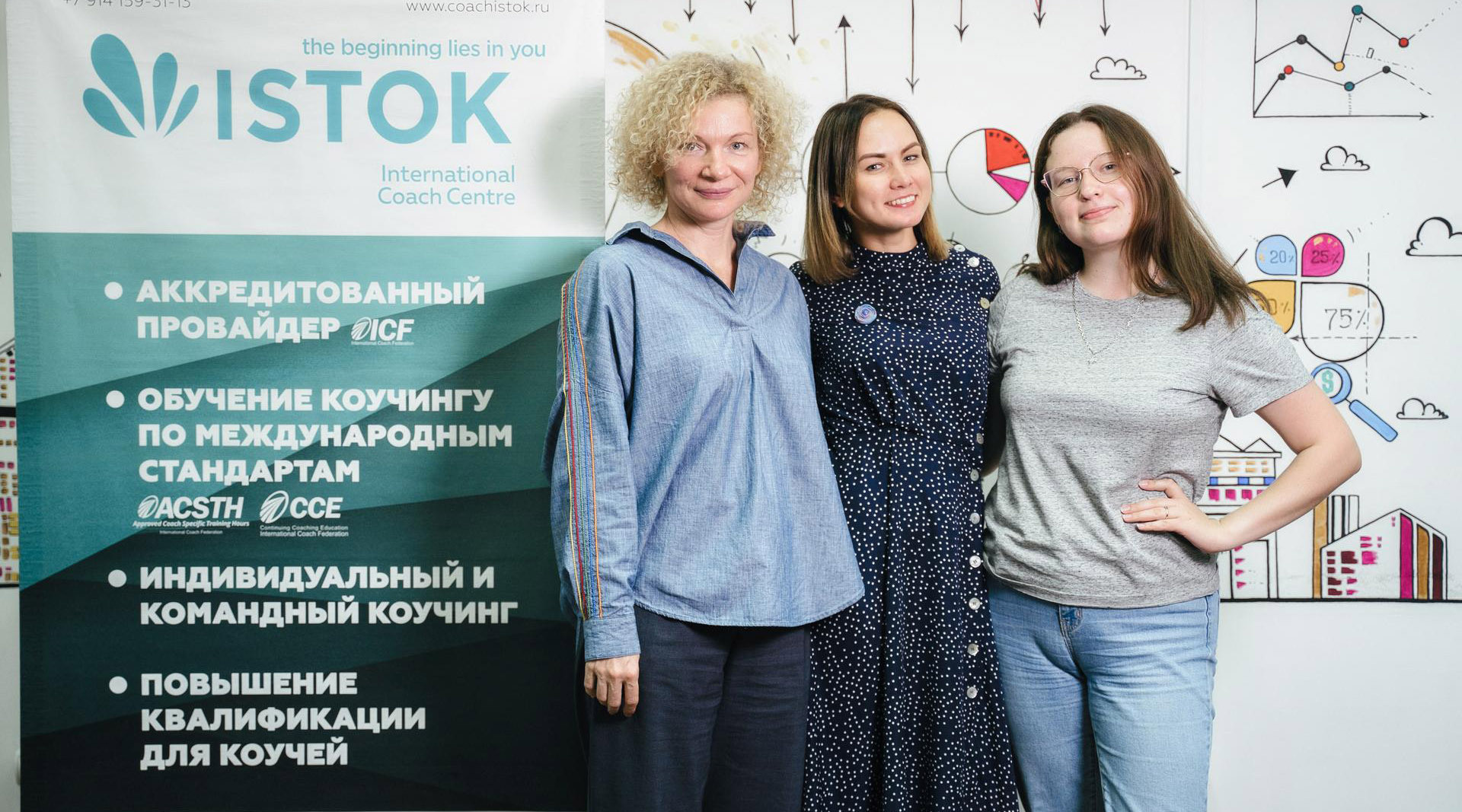 Репортажная фотосъемка