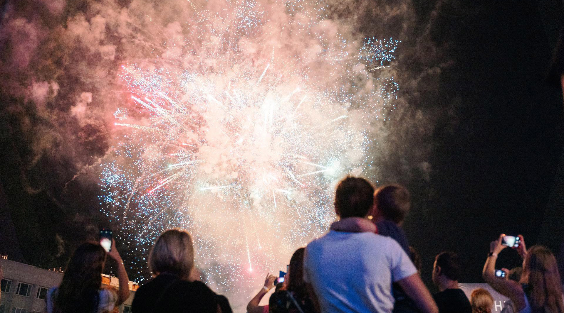 Репортажная фотосъемка