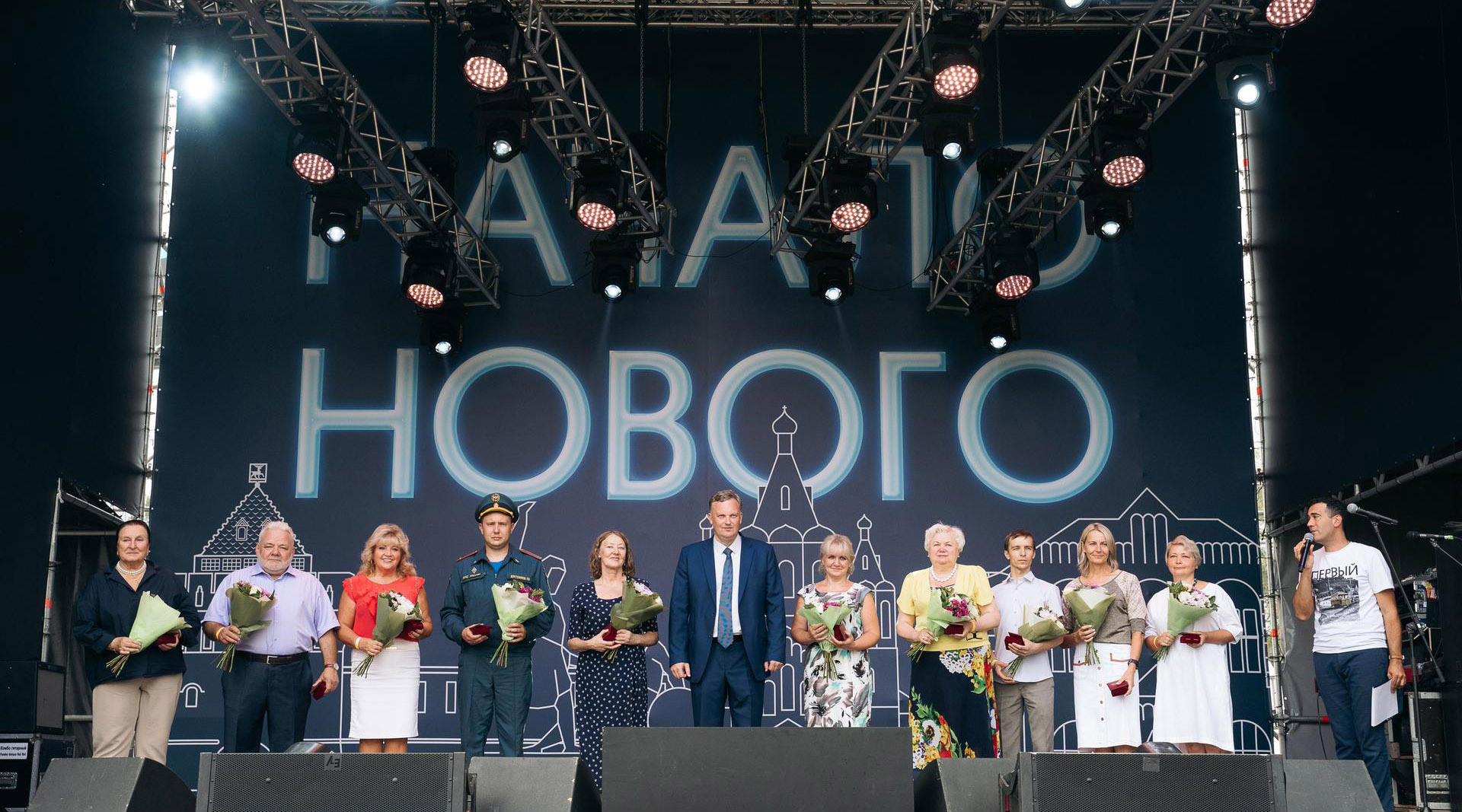 Репортажная фотосъемка