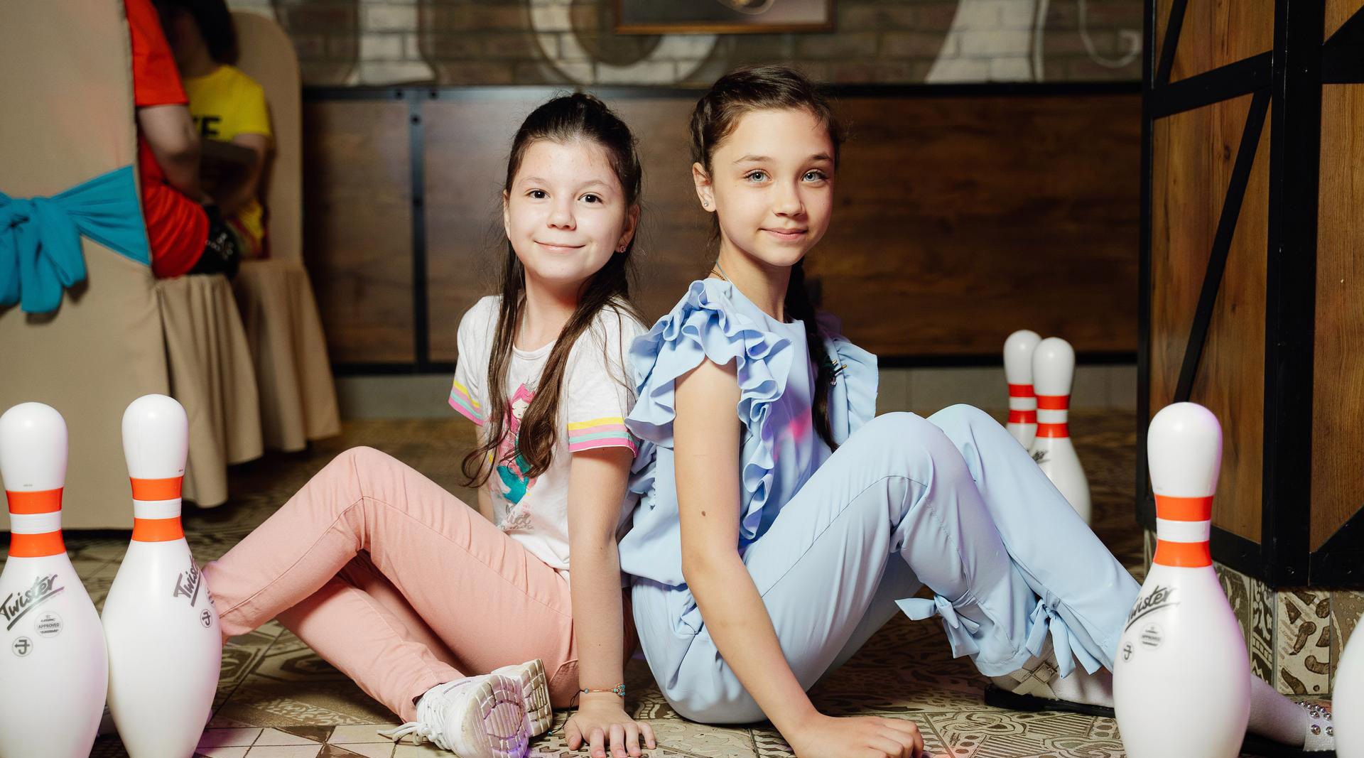 Репортажная фотосъемка