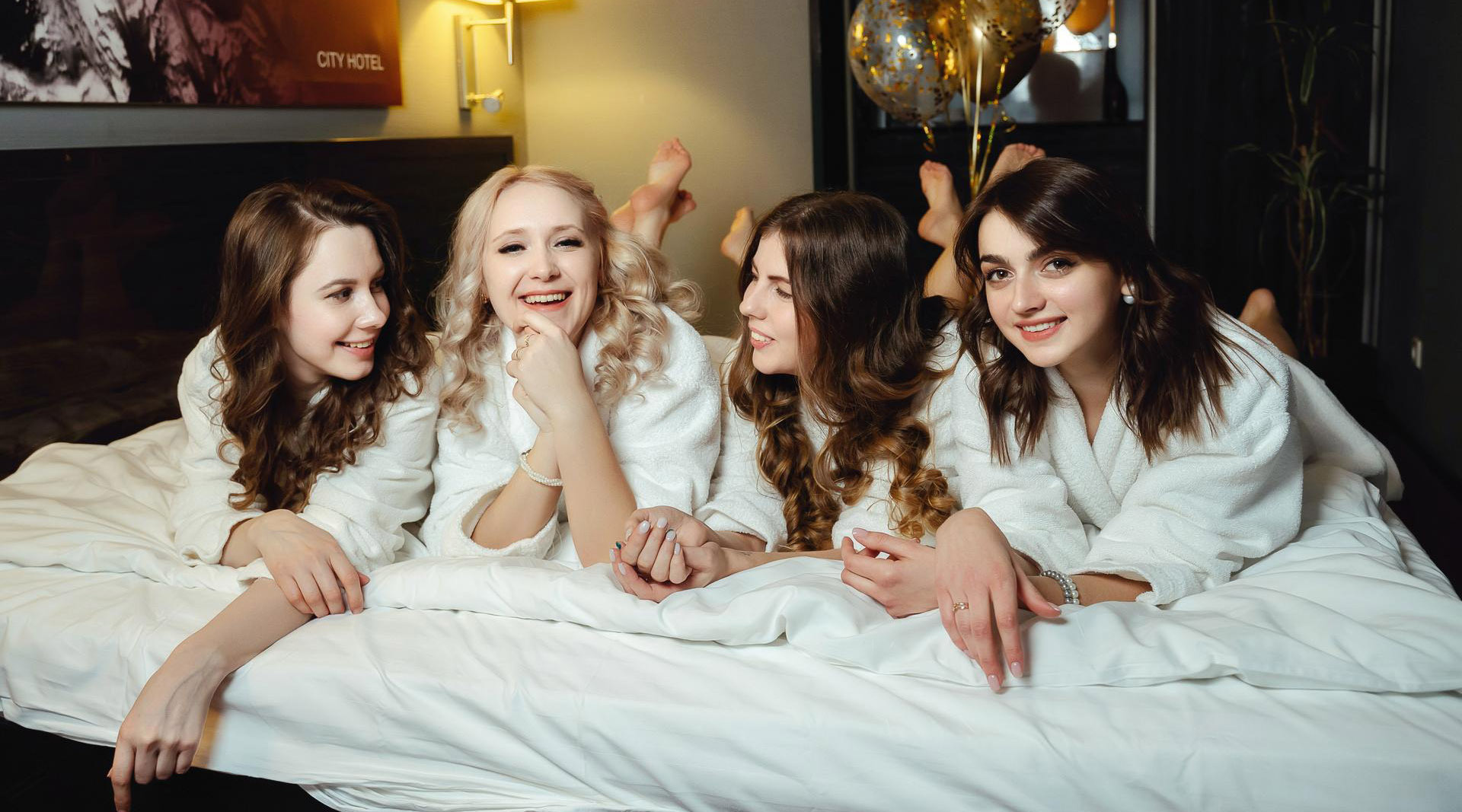 Репортажная фотосъемка