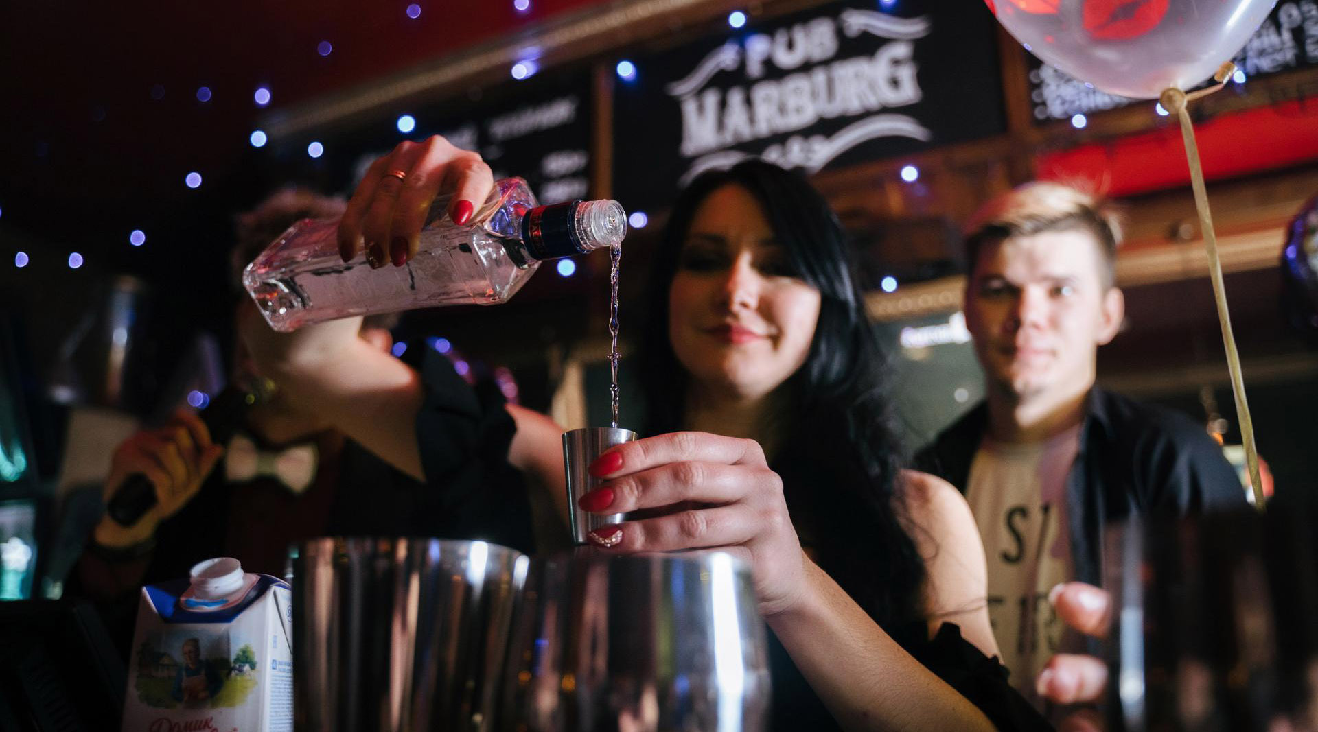 Репортажная фотосъемка