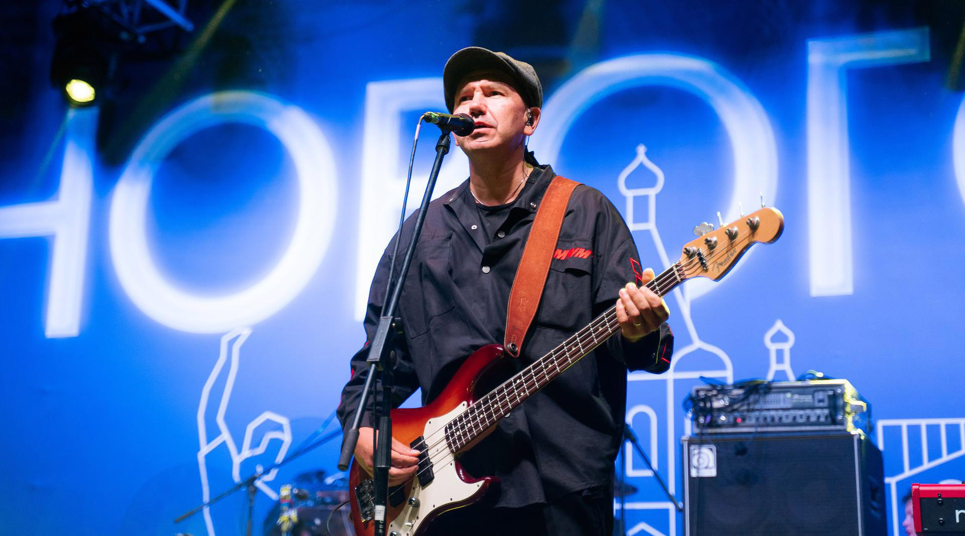 Репортажная фотосъемка