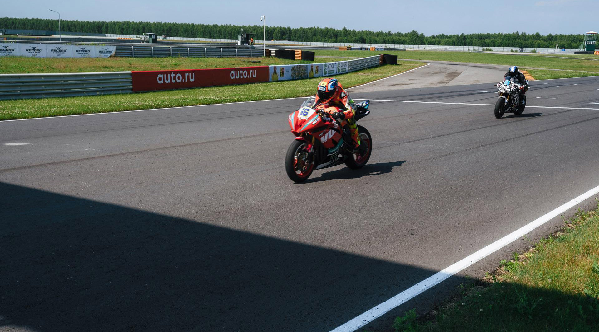 Репортажная фотосъемка