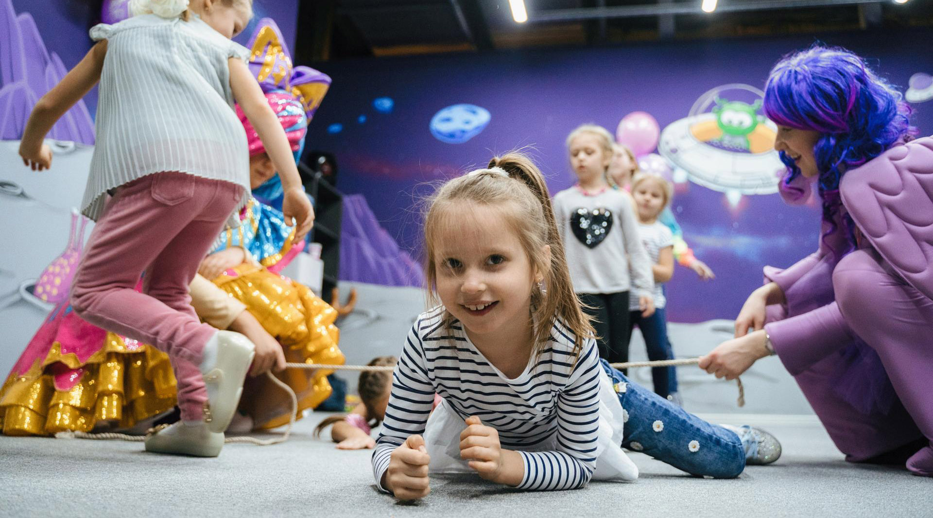 Репортажная фотосъемка