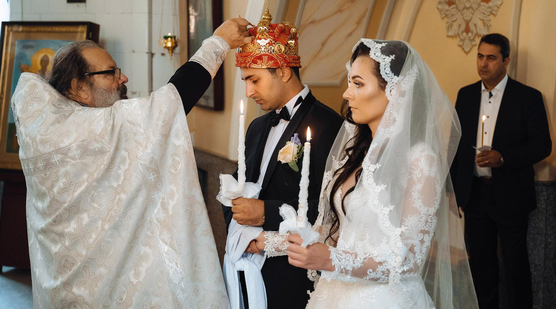 Репортажная фотосъемка