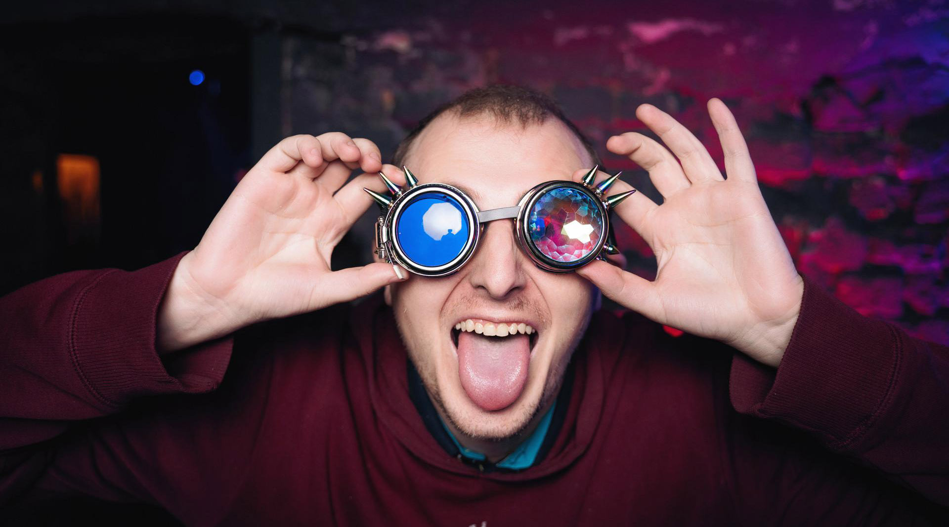 Репортажная фотосъемка