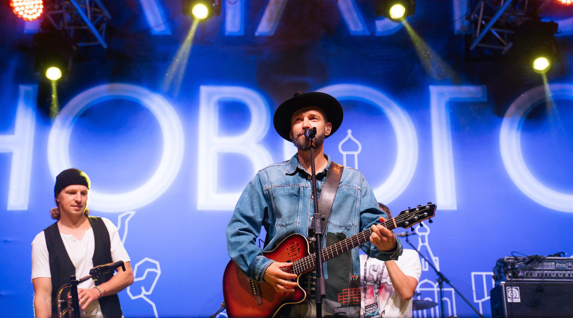 Репортажная фотосъемка