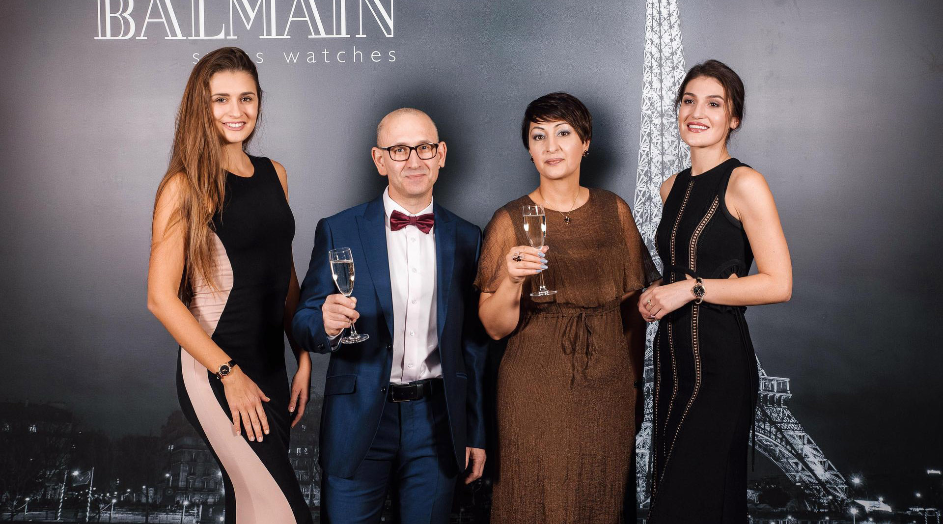 Репортажная фотосъемка