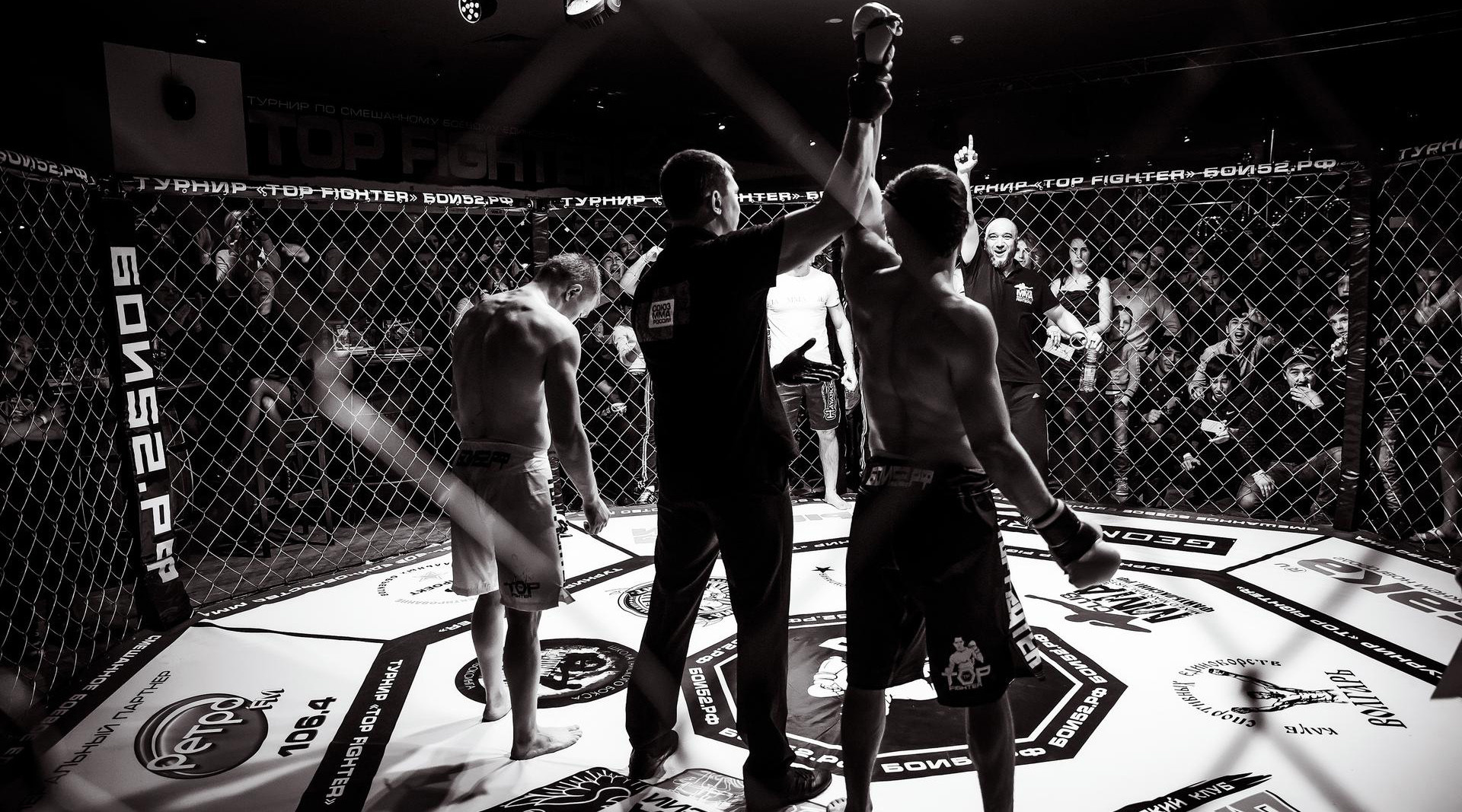 Репортажная фотосъемка