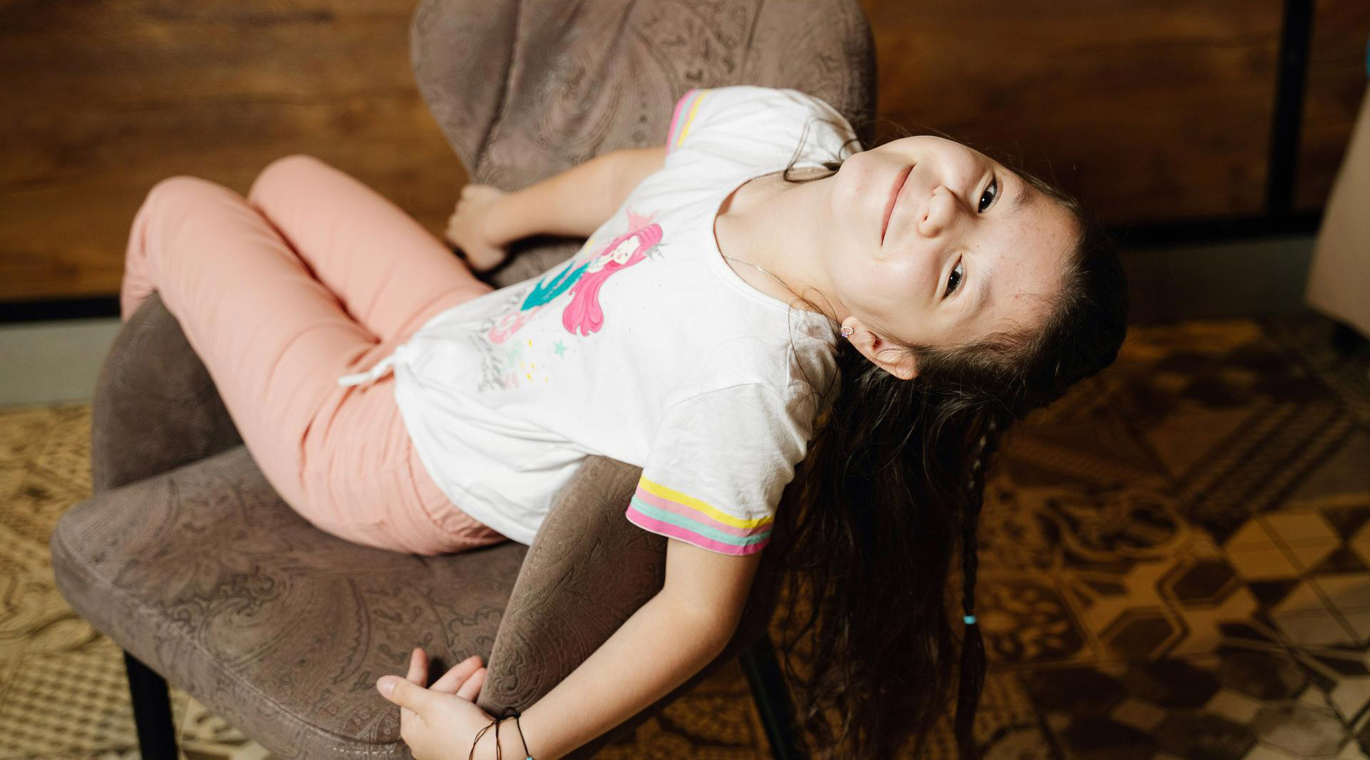 Репортажная фотосъемка